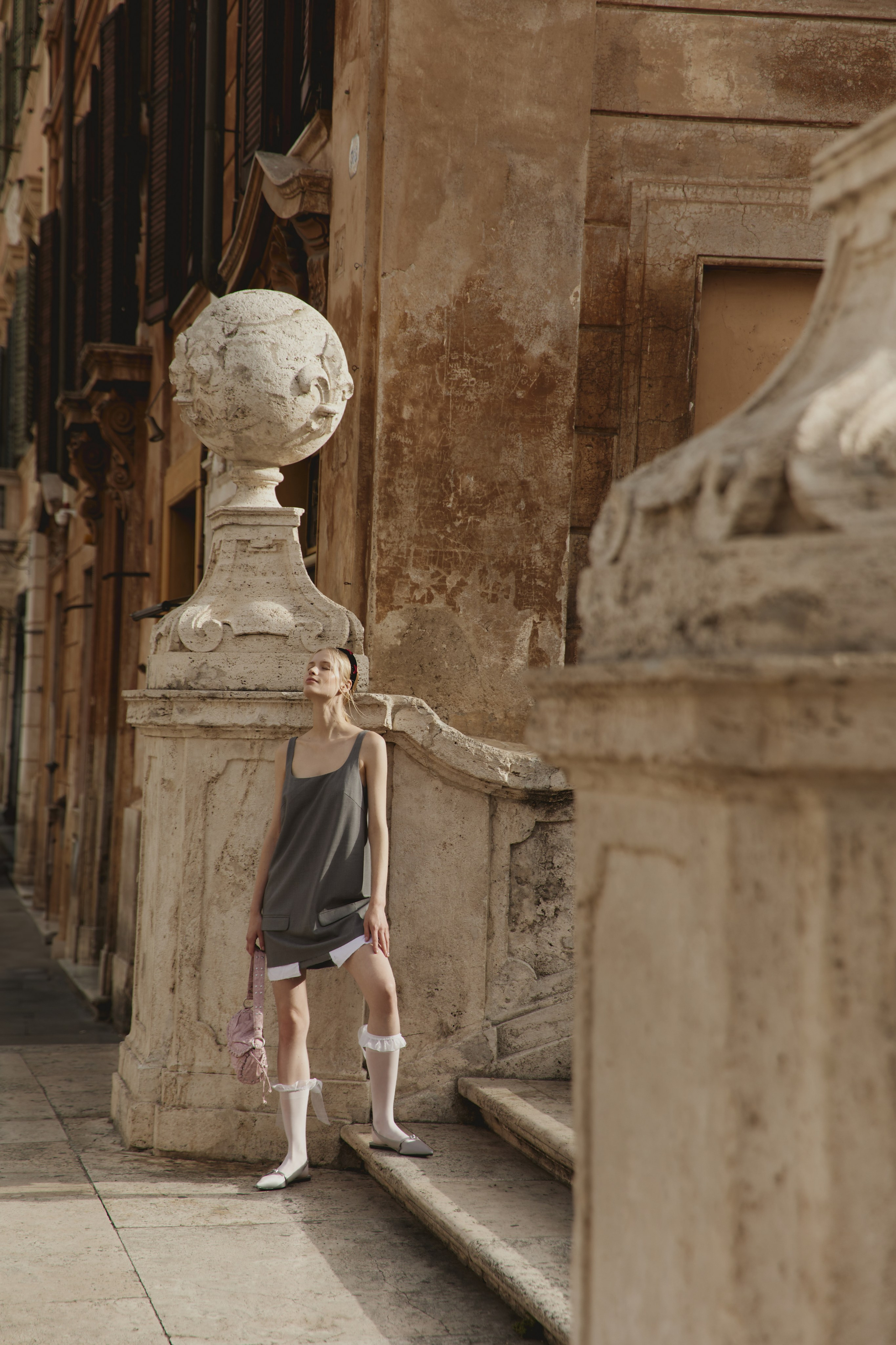 NUME X LAMODA. Ретушер Polli_retouch