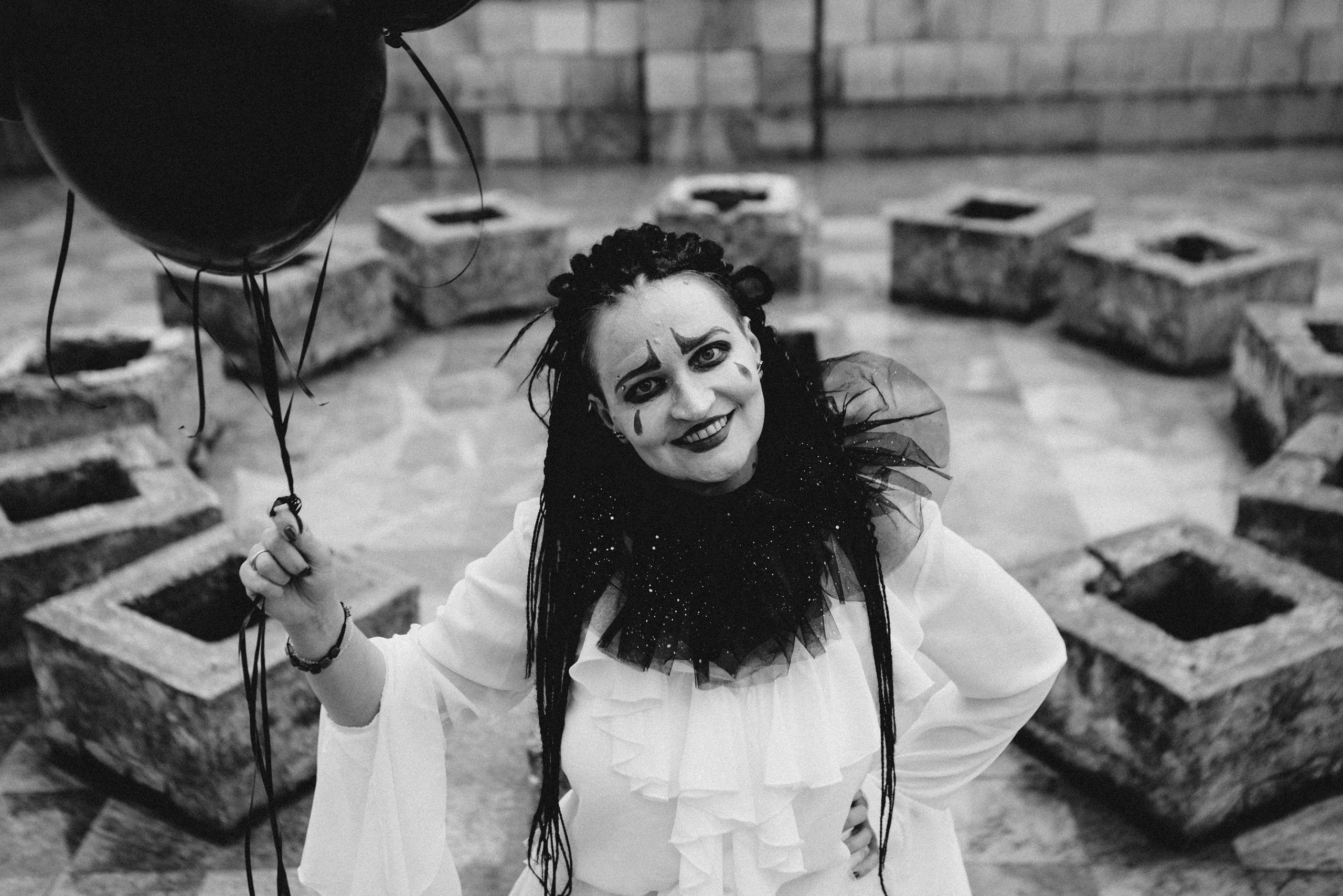 Пьеро. Свадебный и репортажный фотограф в Екатеринбурге и Сухом Логу