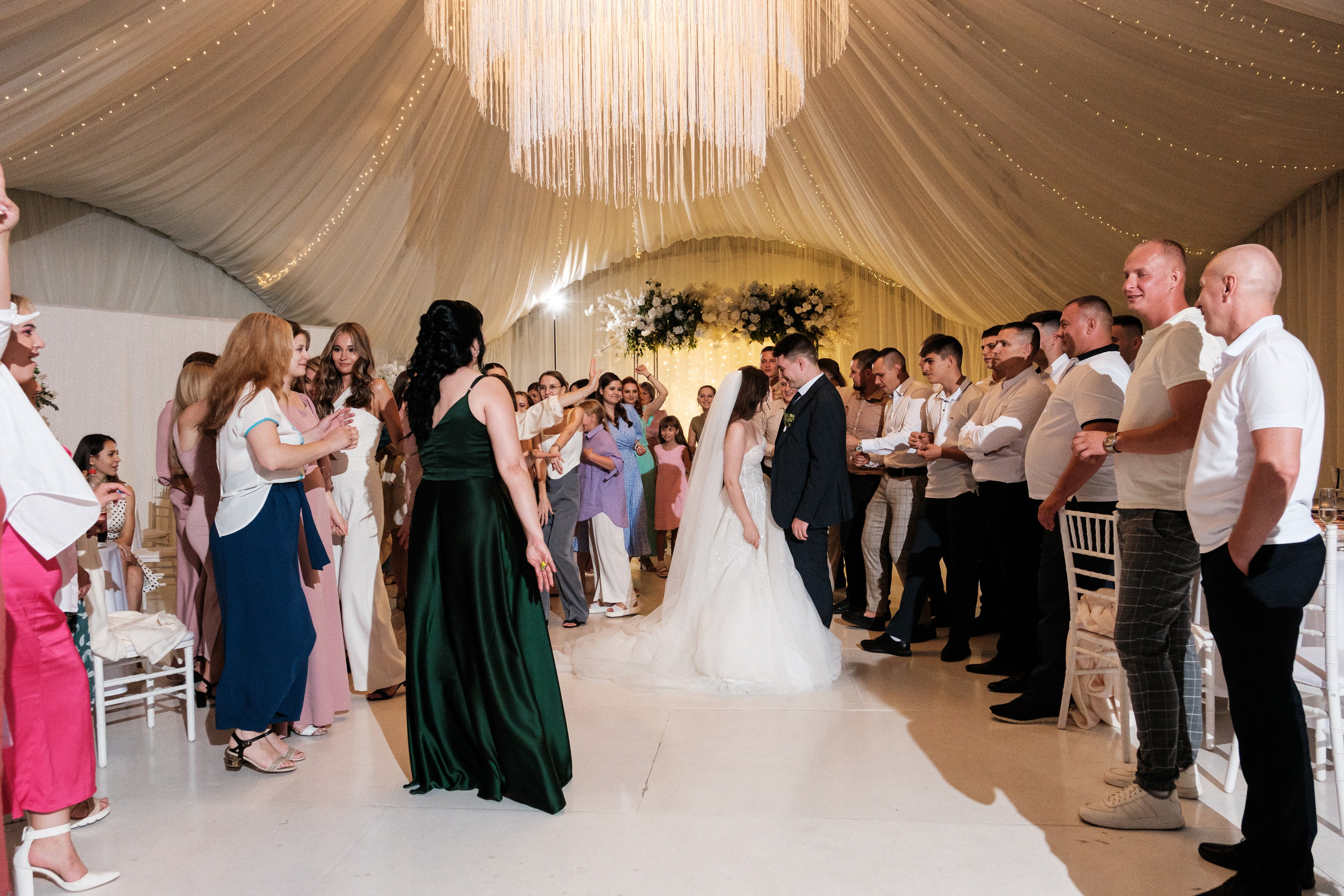 Артём и Алина. Свадебный и семейный фотограф в Волгограде Кристина Иванова