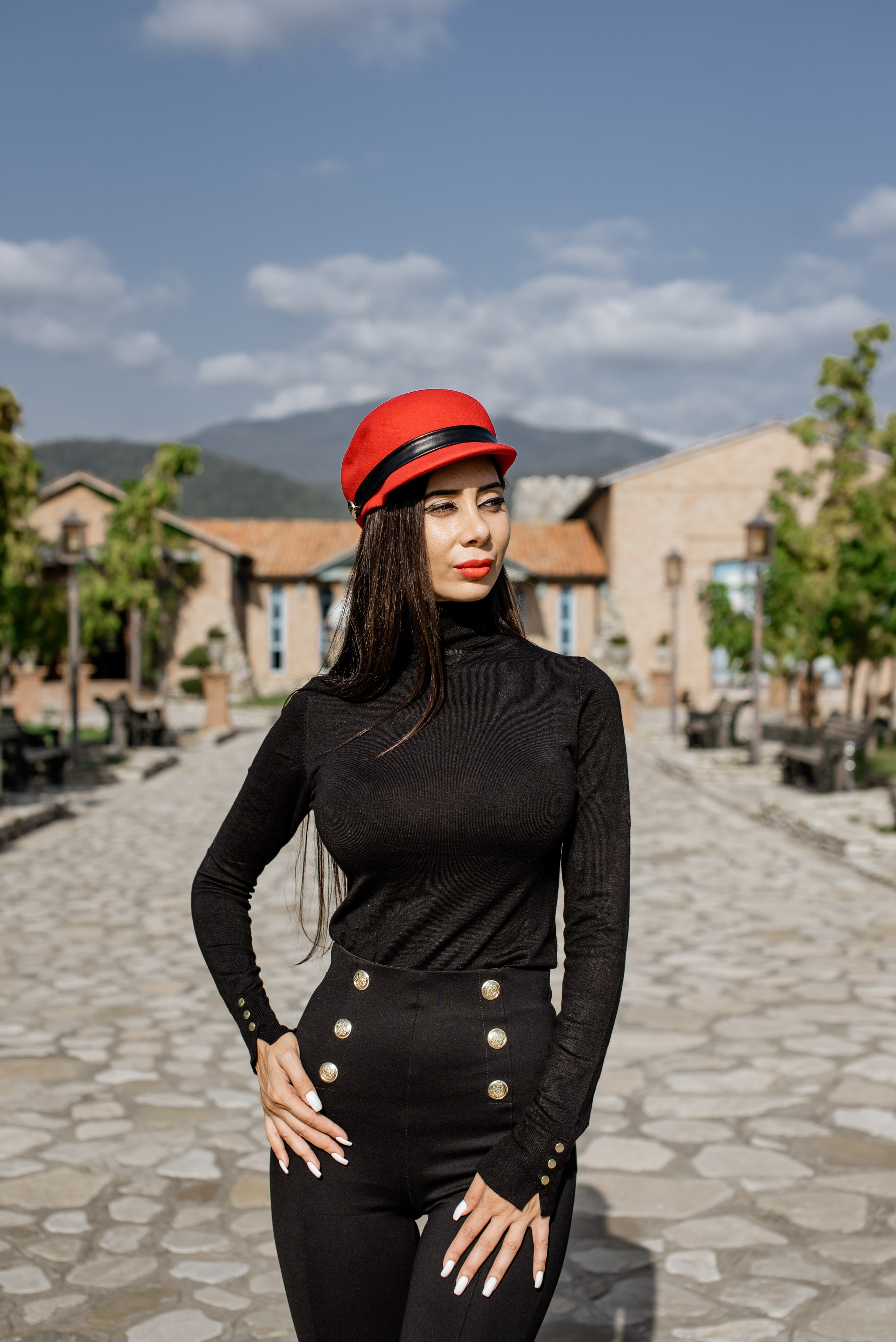 Диана. Свадебный и репортажный фотограф Грузия