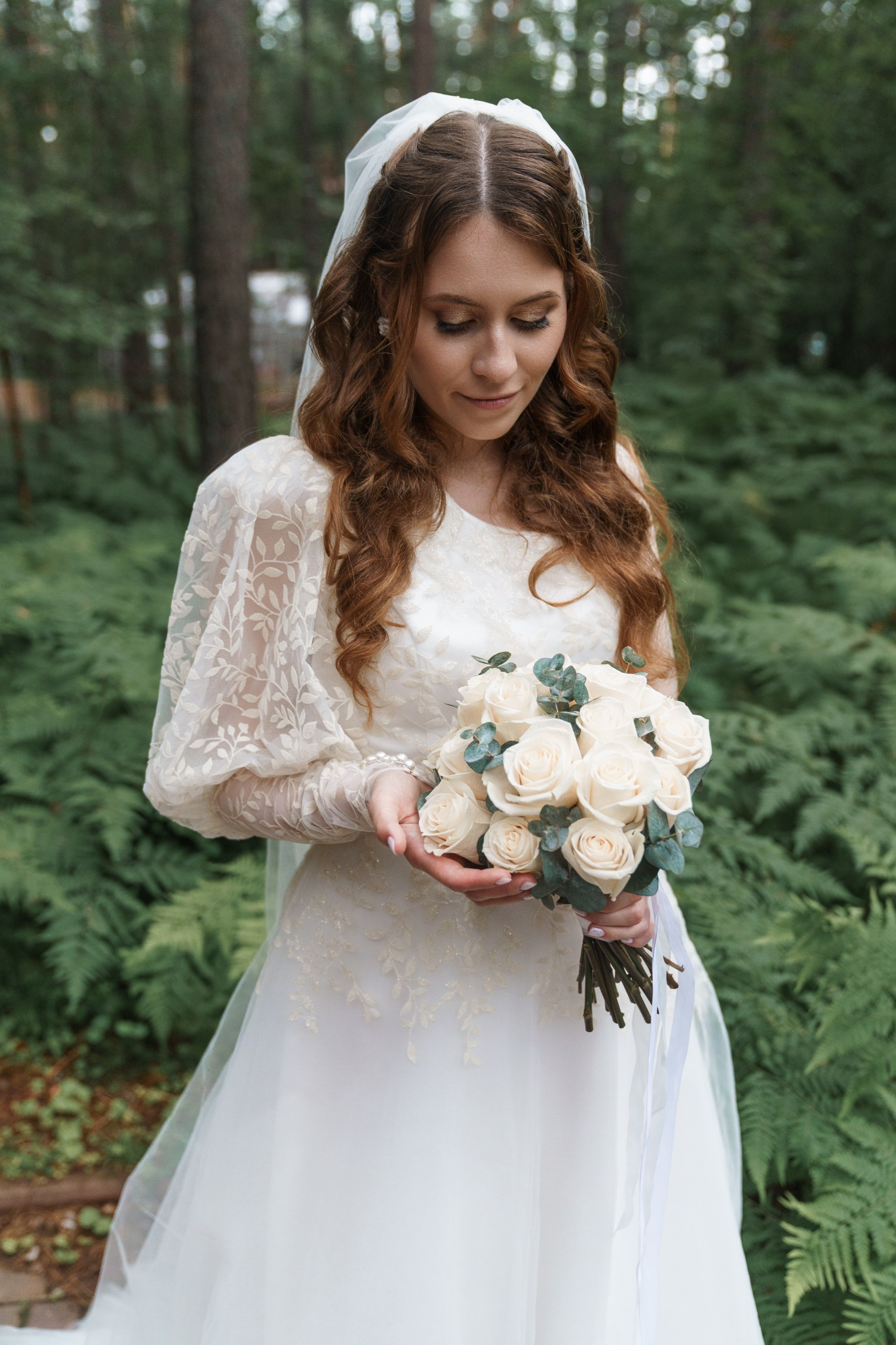 Оля и Илья. Репортажный фотограф Новосибирск Малахова Екатерина