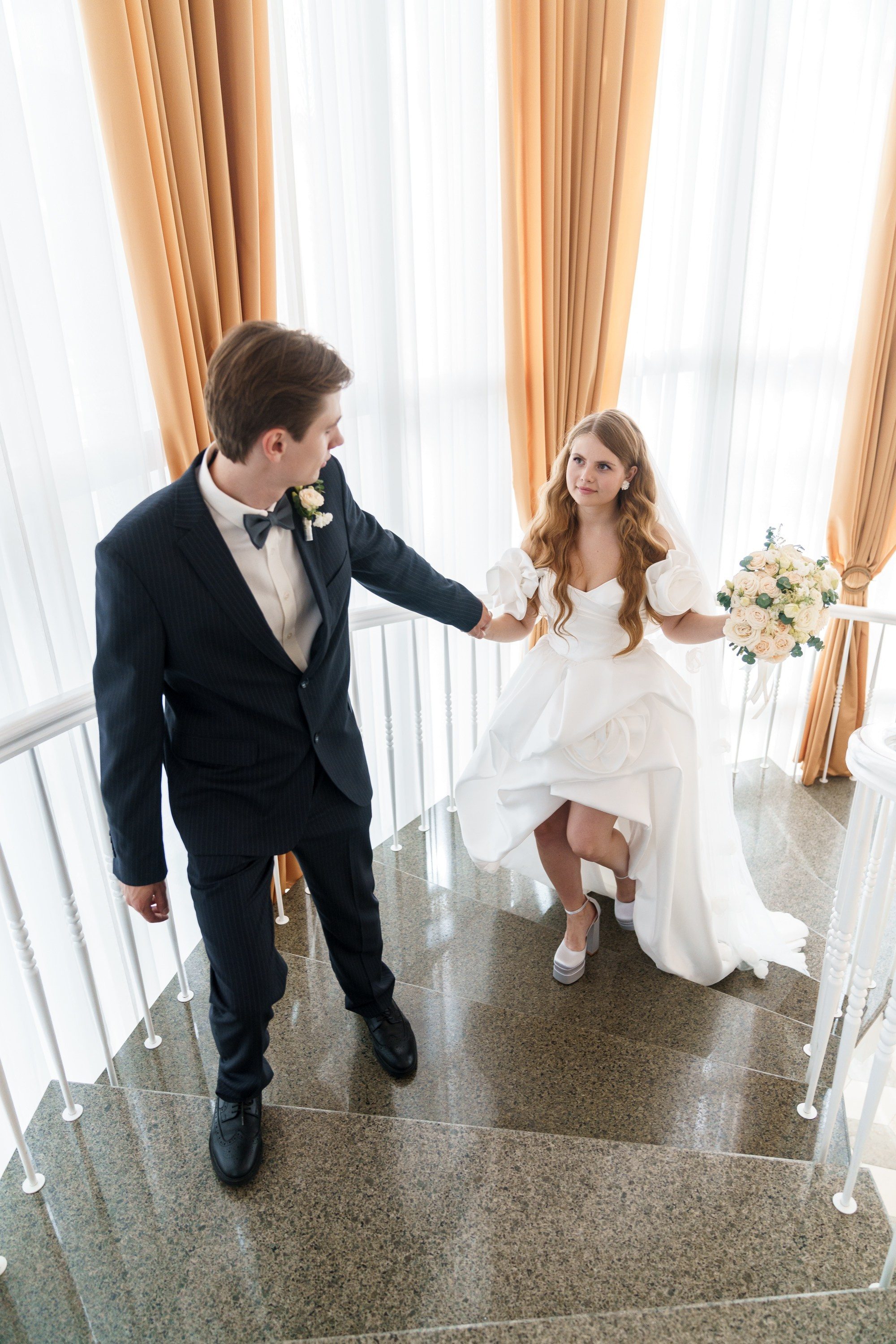 Валерия и Никита. Репортажный фотограф Новосибирск Малахова Екатерина