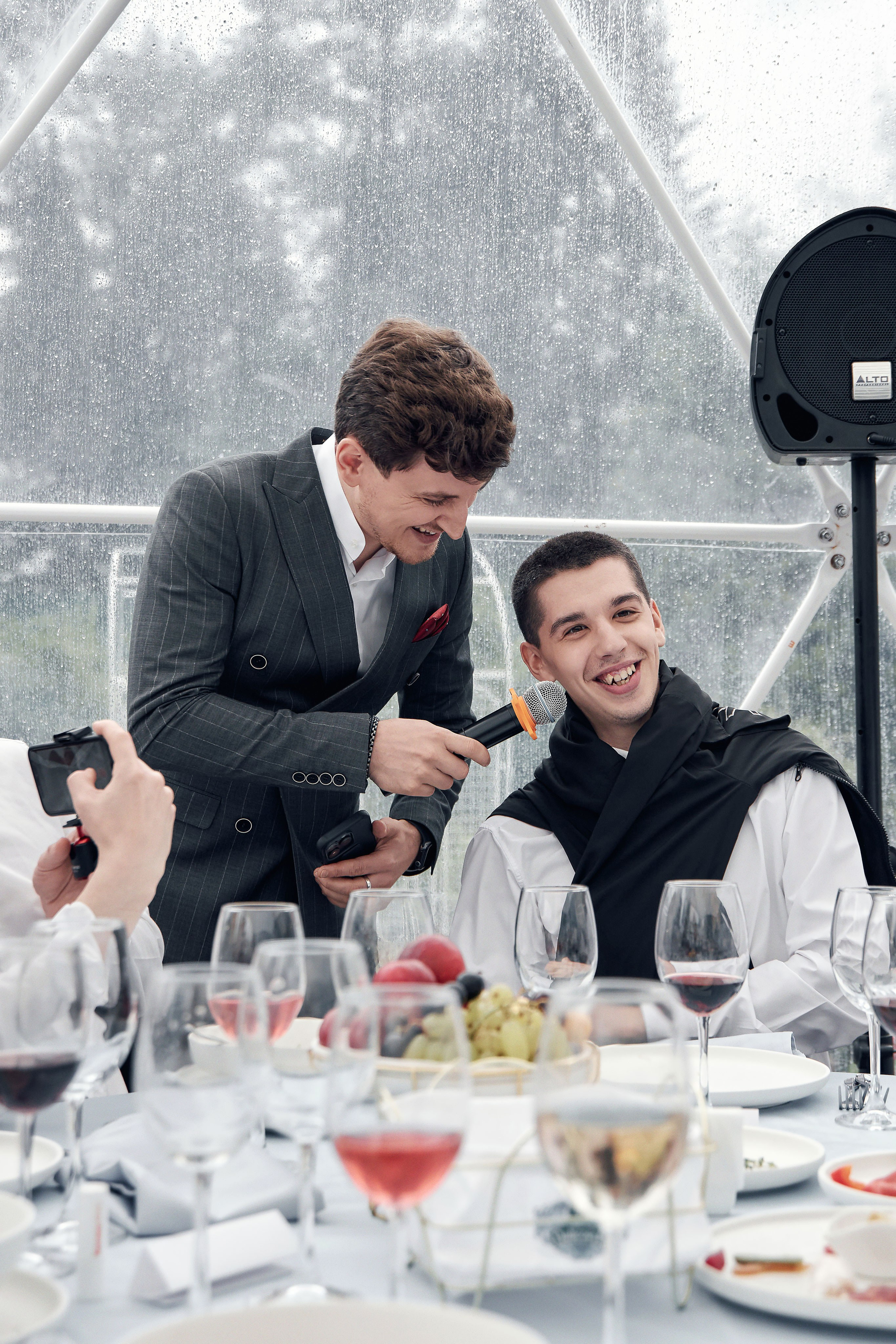 Свадьбы. Фотограф Алексей Яковлев