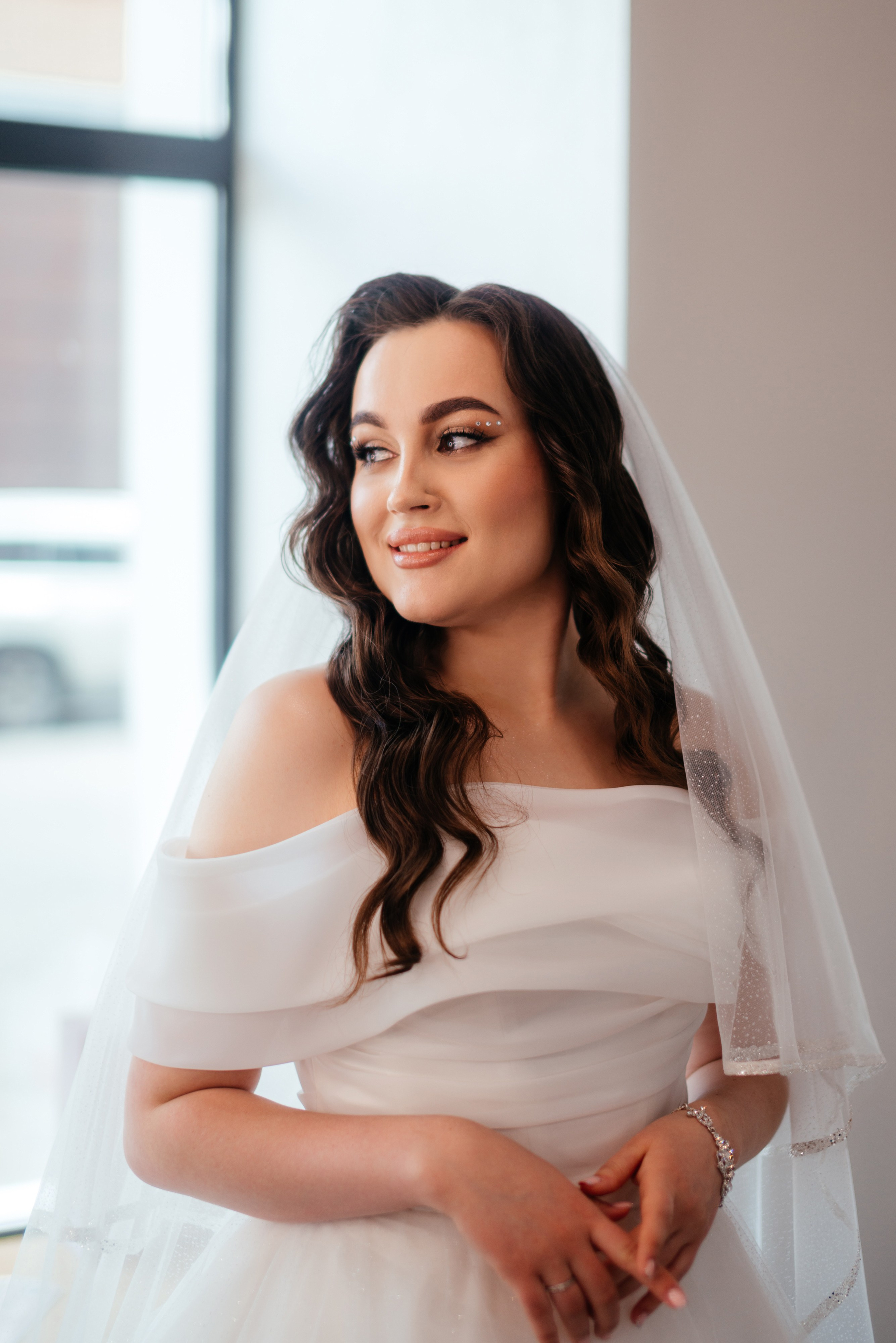 Полина и Сергей. Мария Яровая фотограф Хабаровск