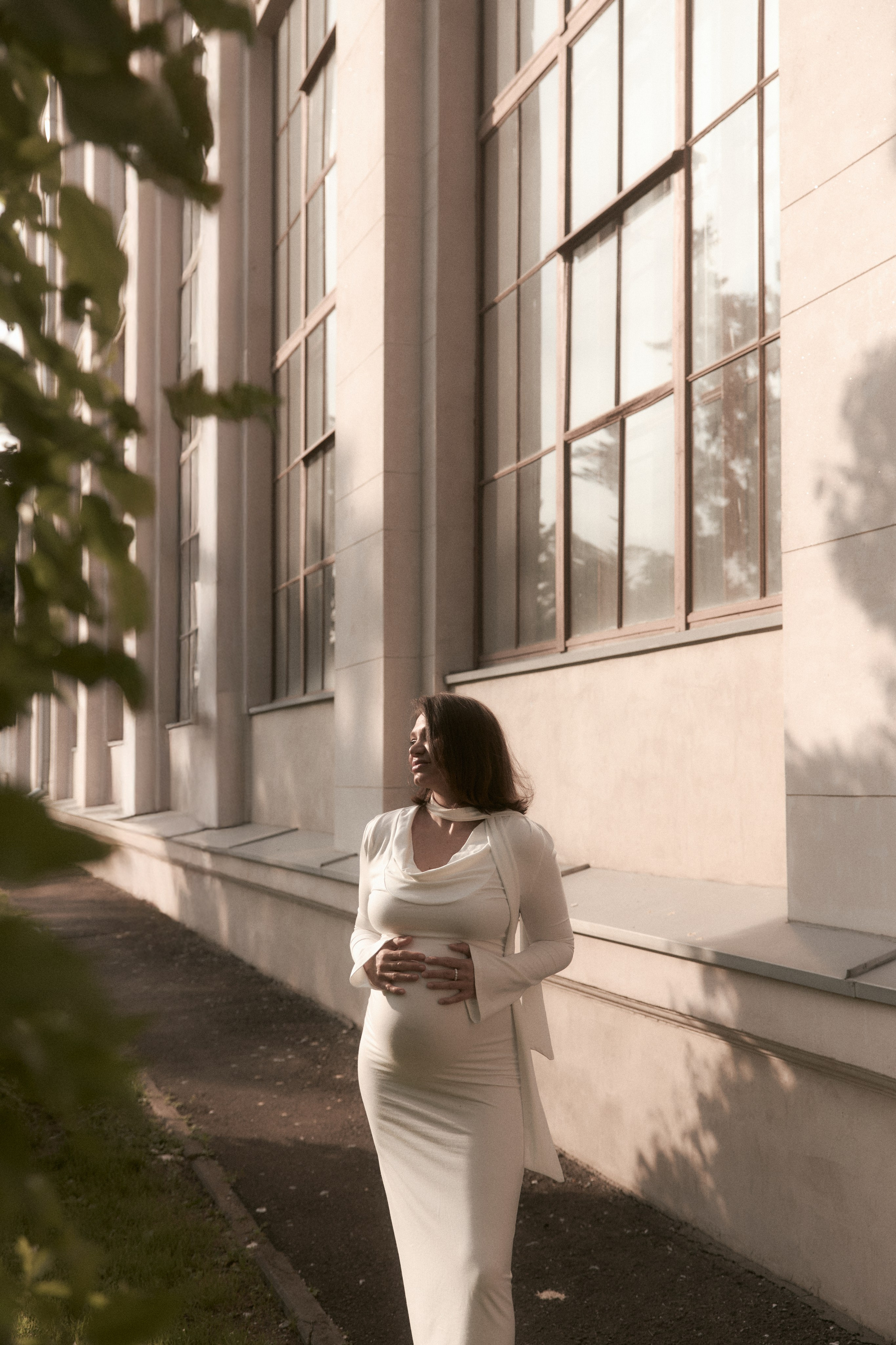 Алина. Семейный и детский фотограф Юлия Шох