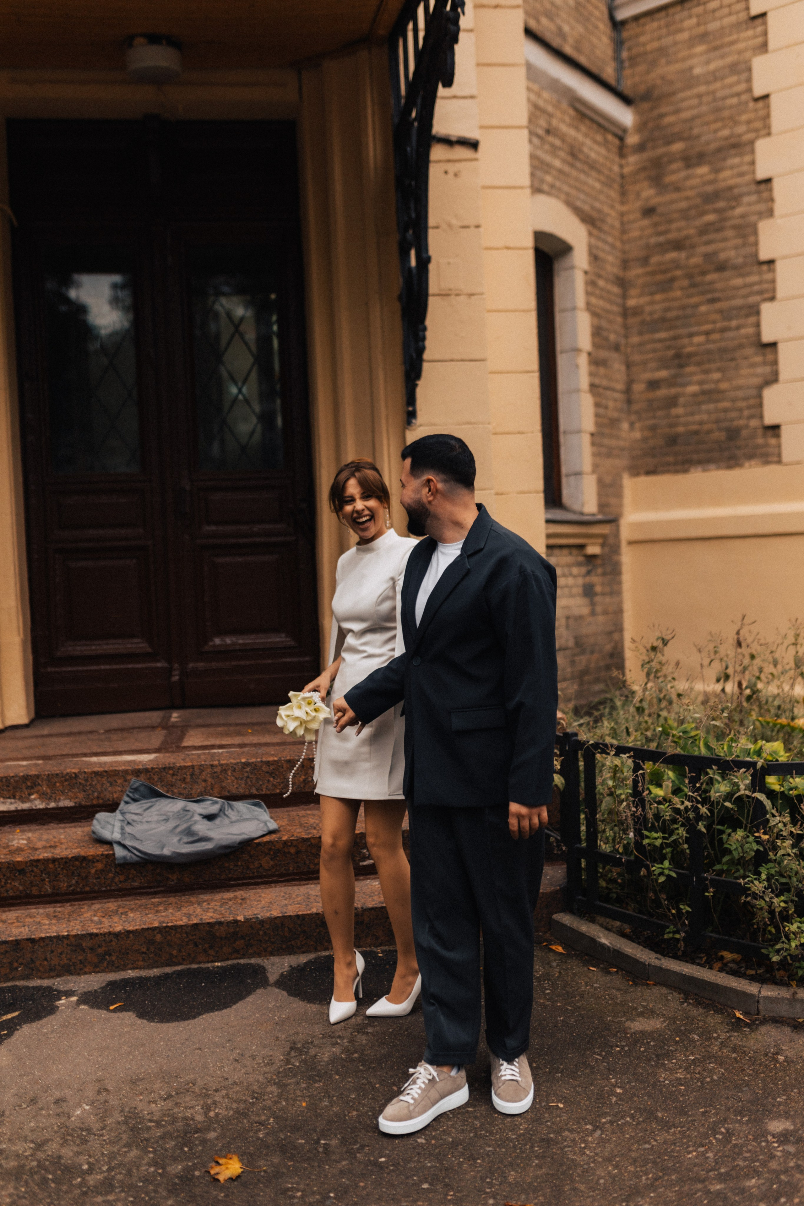 Андрей/Лера. Фотограф в Москве Татьяна Сергеева