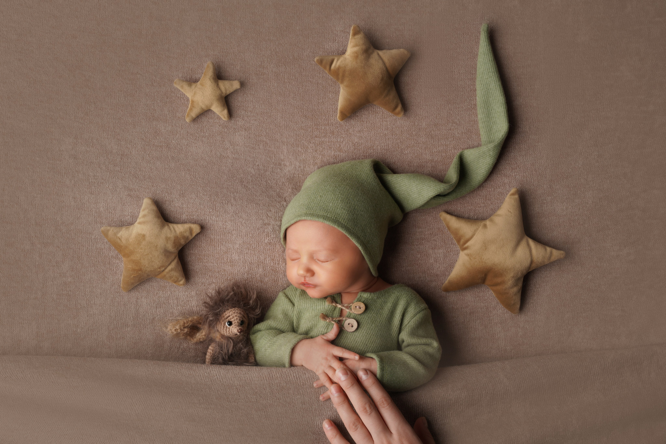 Новорожденные. Фотограф новорожденных беременных в Тюмени Ткачук Татьяна