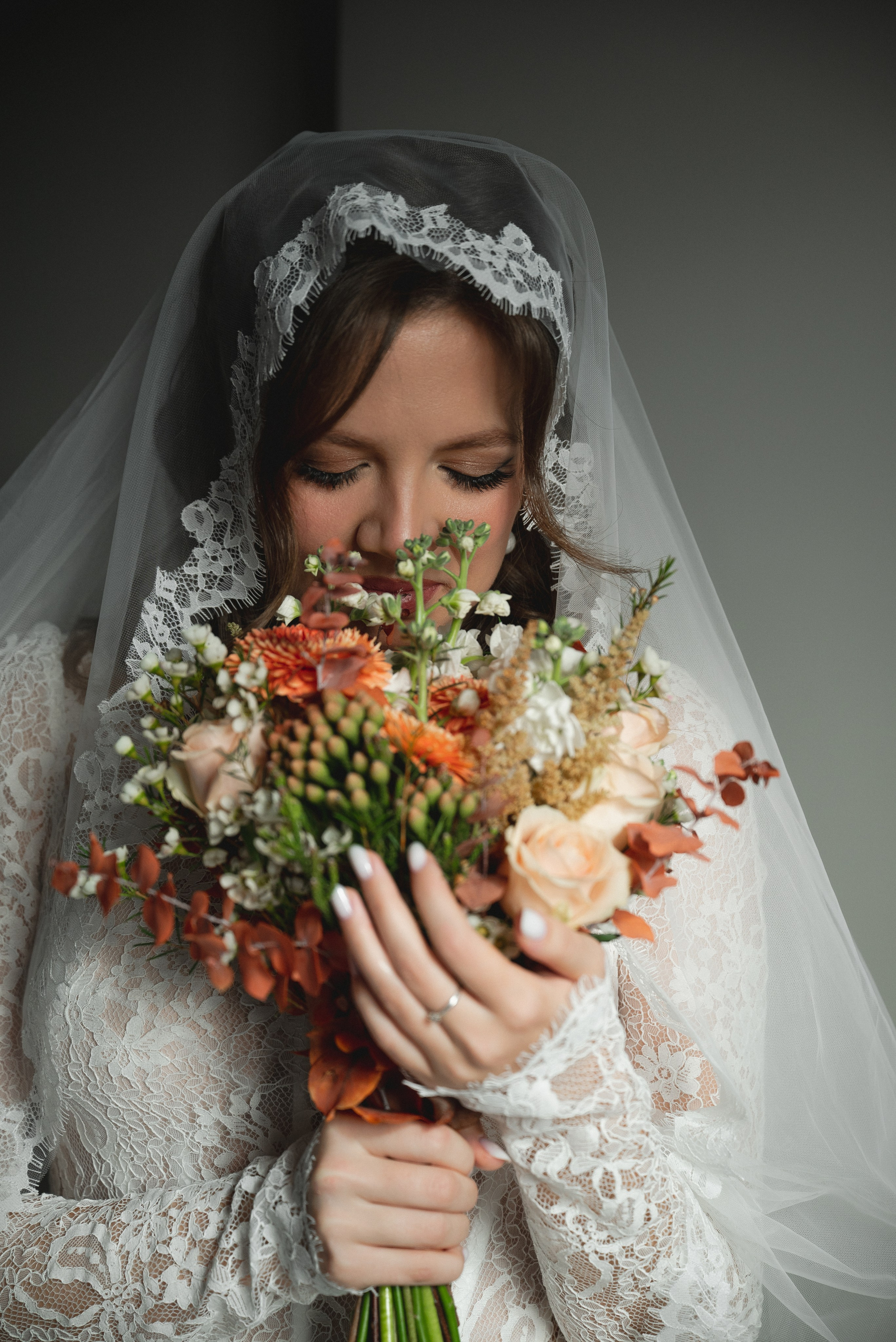 Арина и Максим. Семейный и свадебный фотограф в Ярославле Кропина Инна