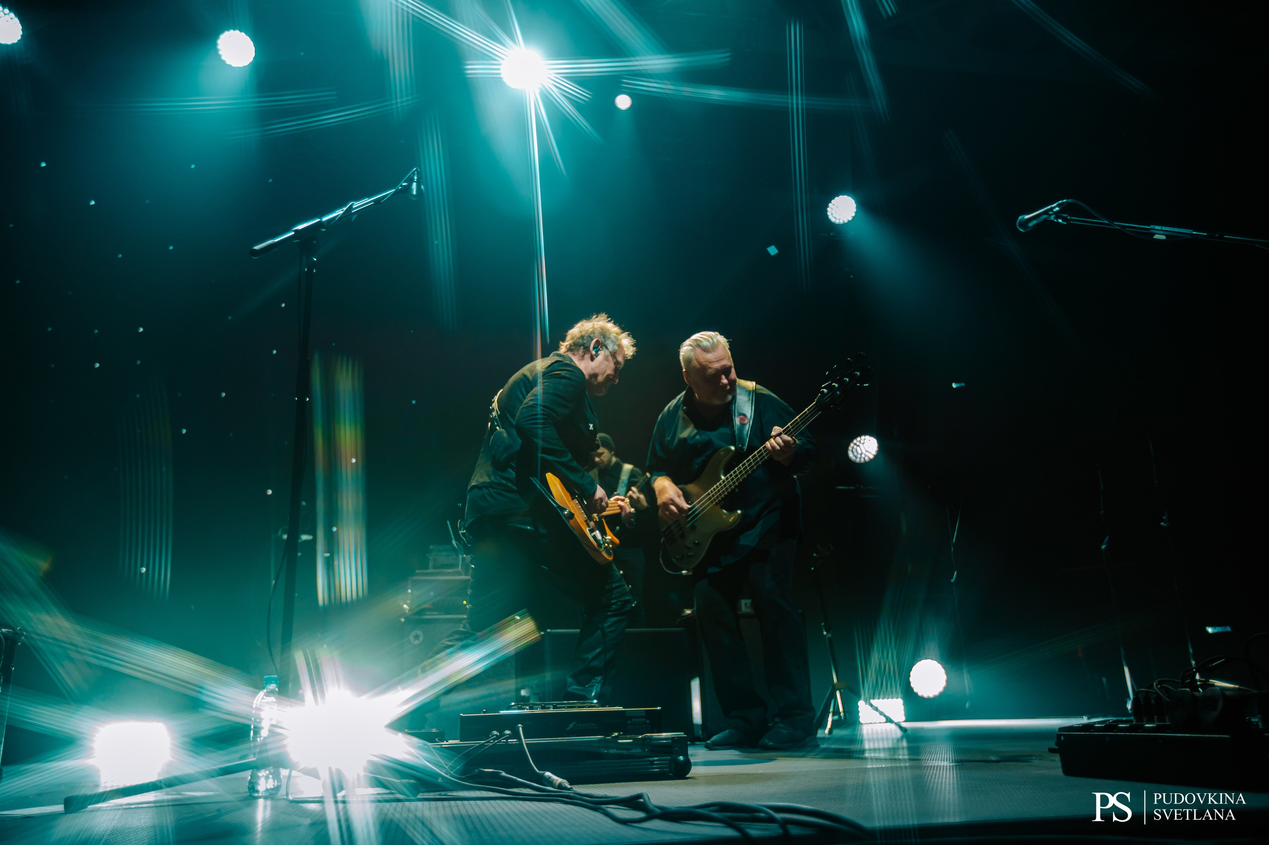 КИНО. Самара. Фотограф Тольятти Светлана Пудовкина