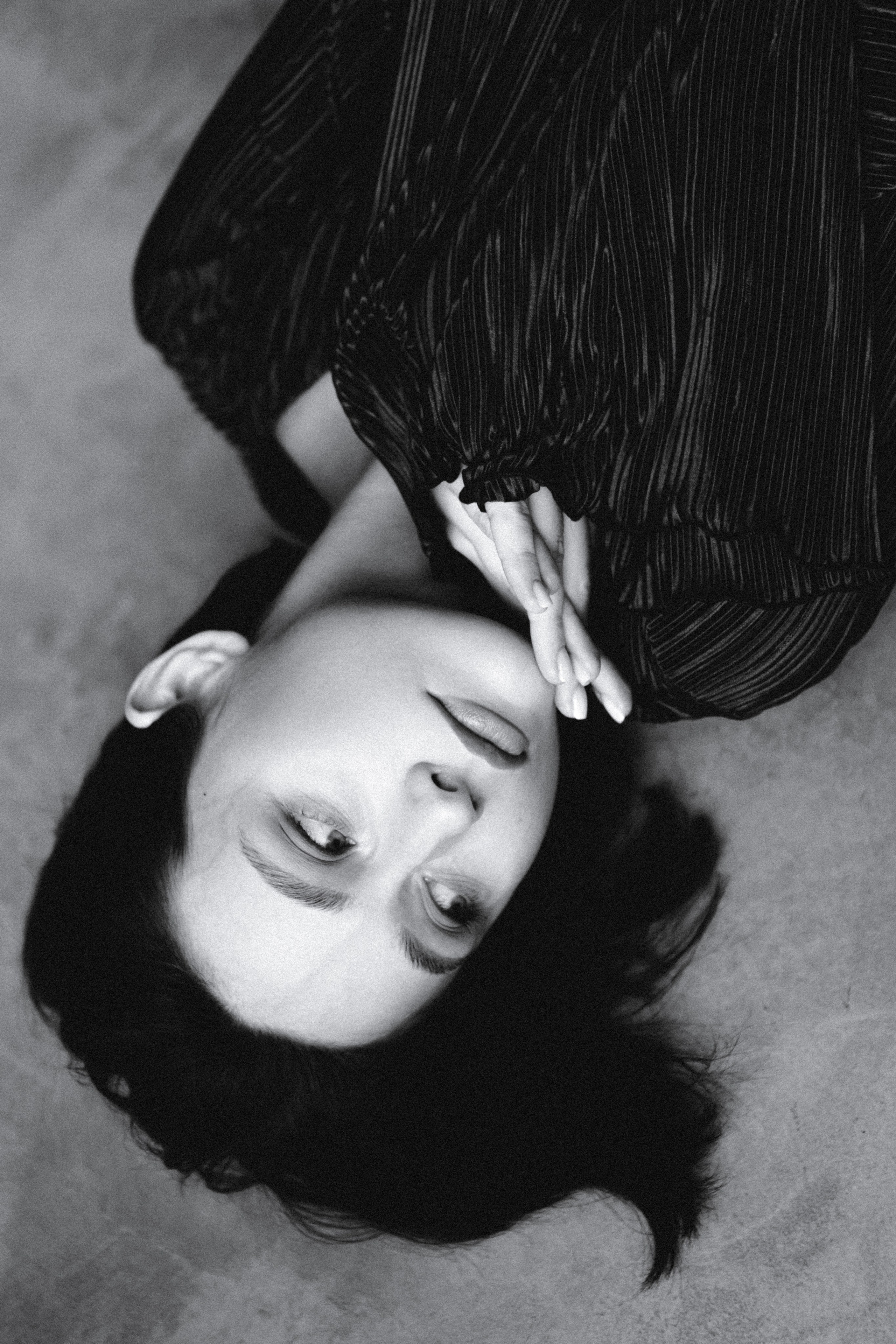 Valeria. Портретный фотограф в Минске Анастасия Воробей