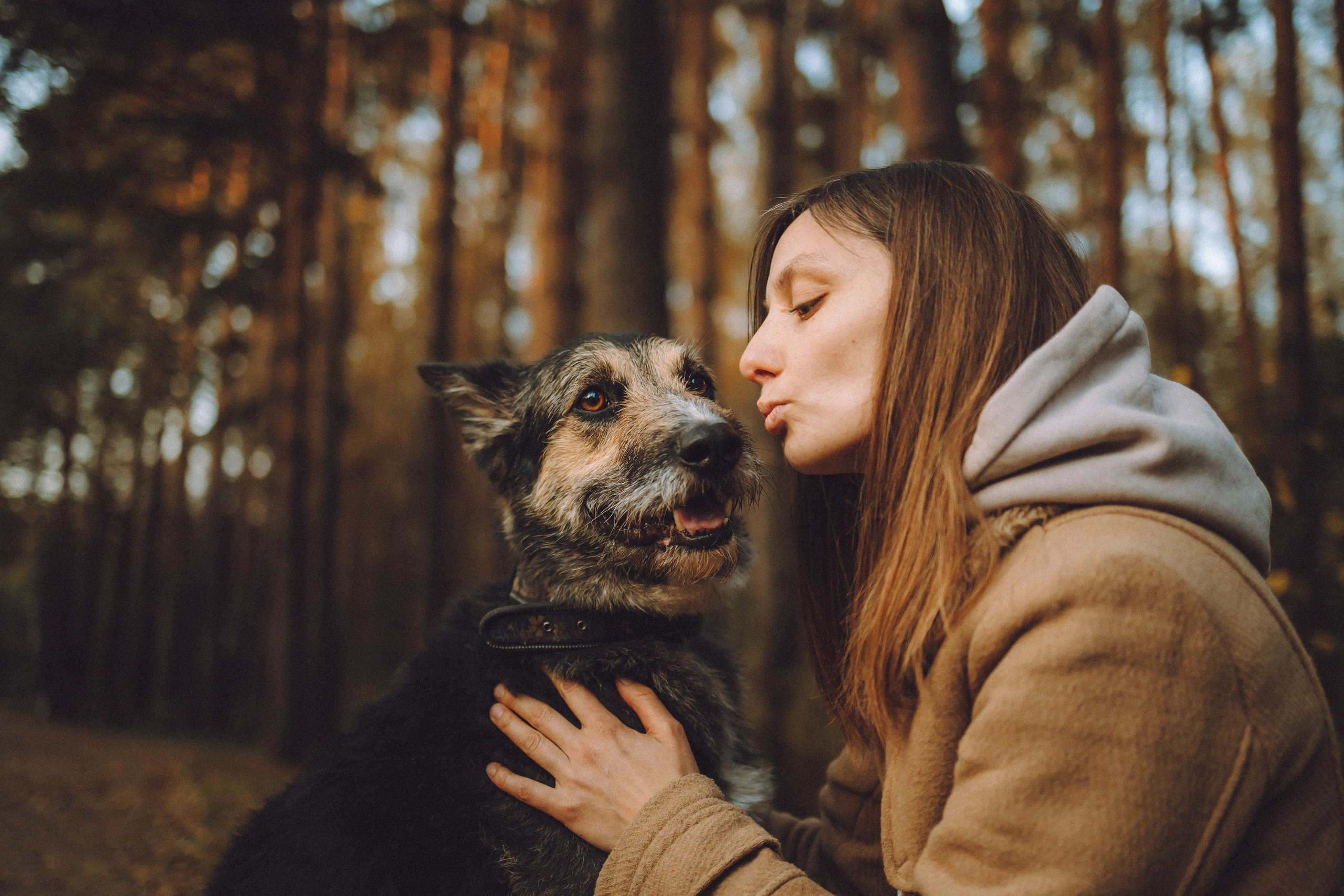 Рик, Джек и их семья