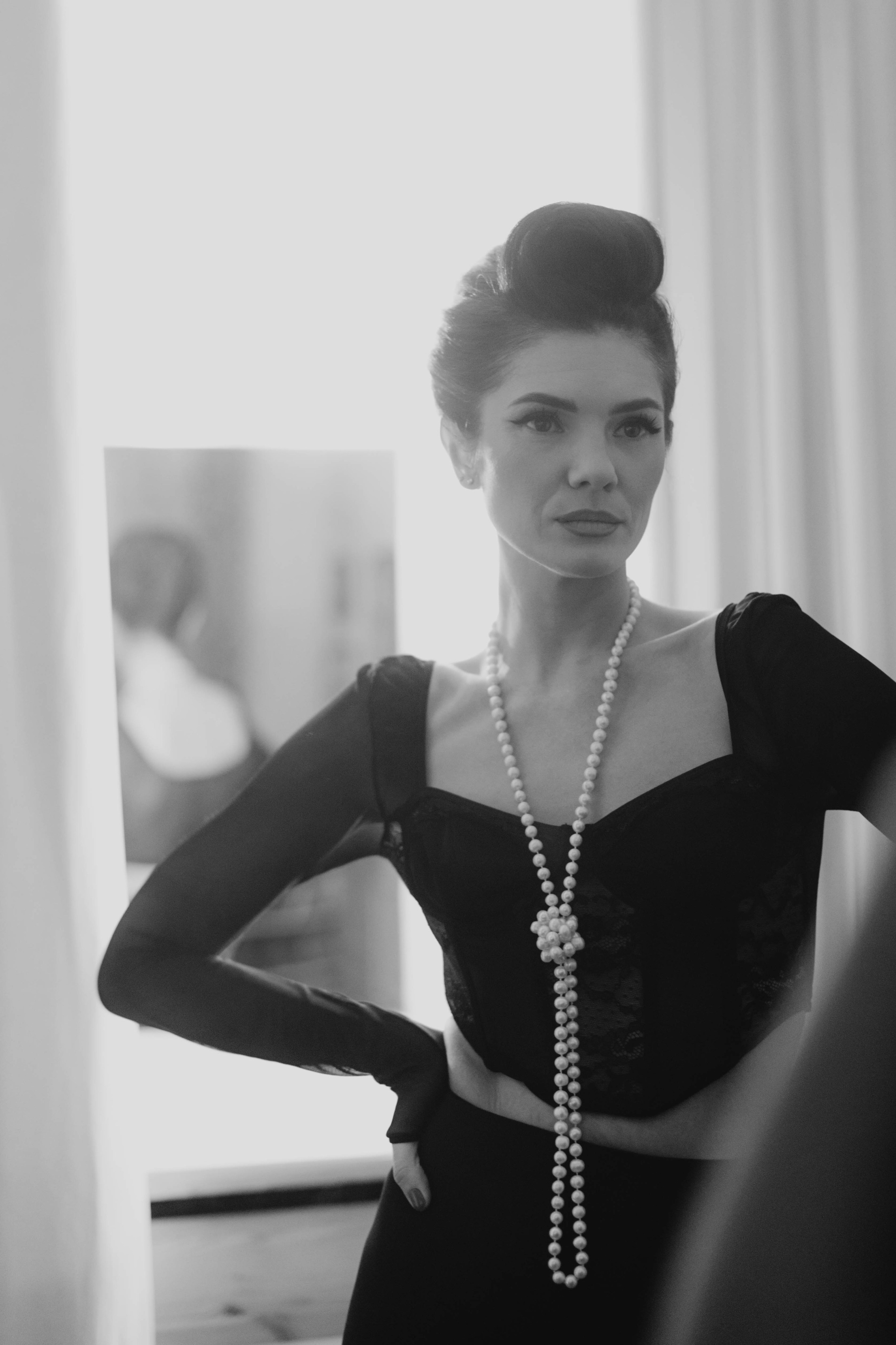 Dirtyproject. Фотограф Кристина