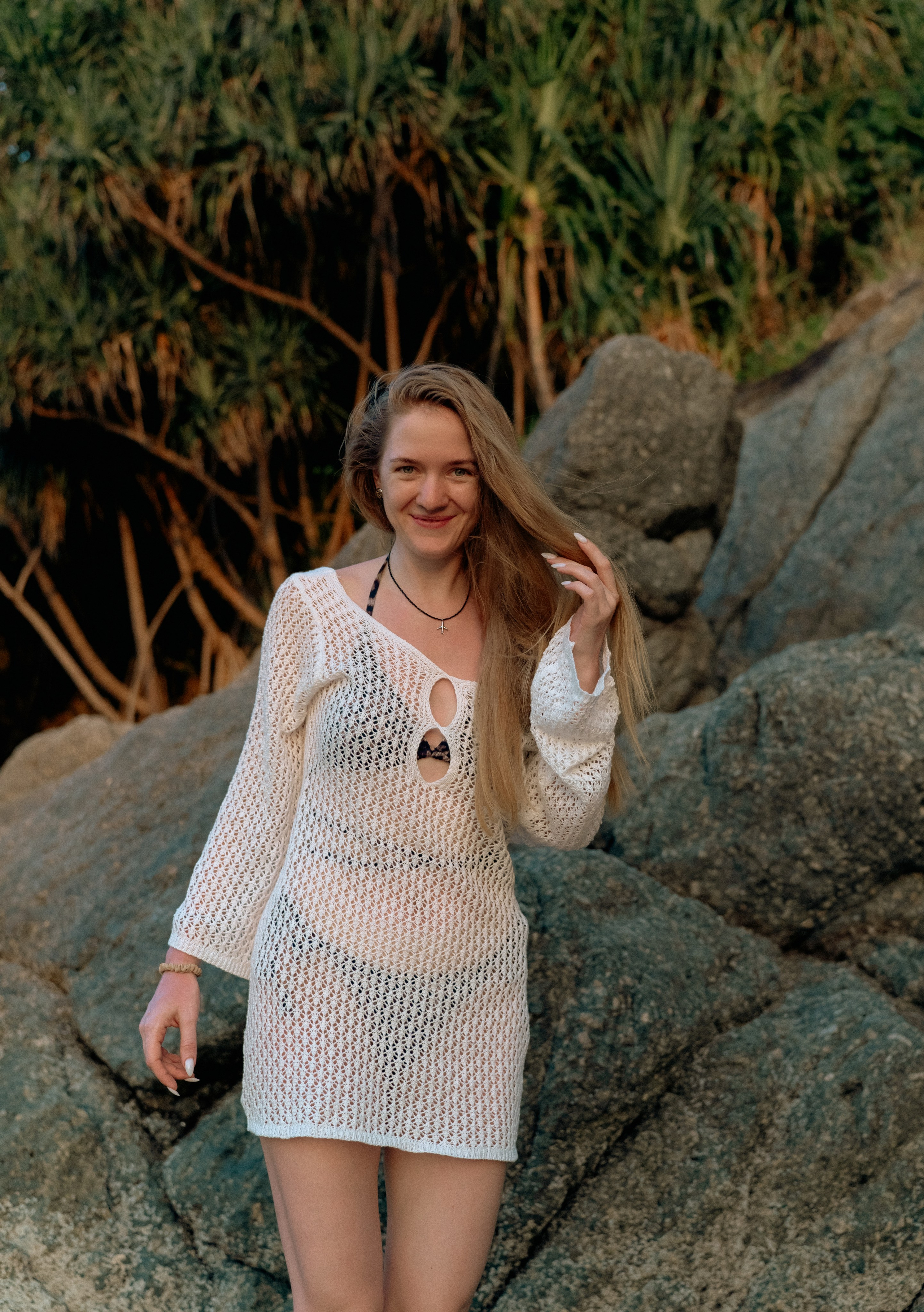 Фотосессия свидание на закате у моря. Фотограф из Екатеринбурга Алена Мусалимова