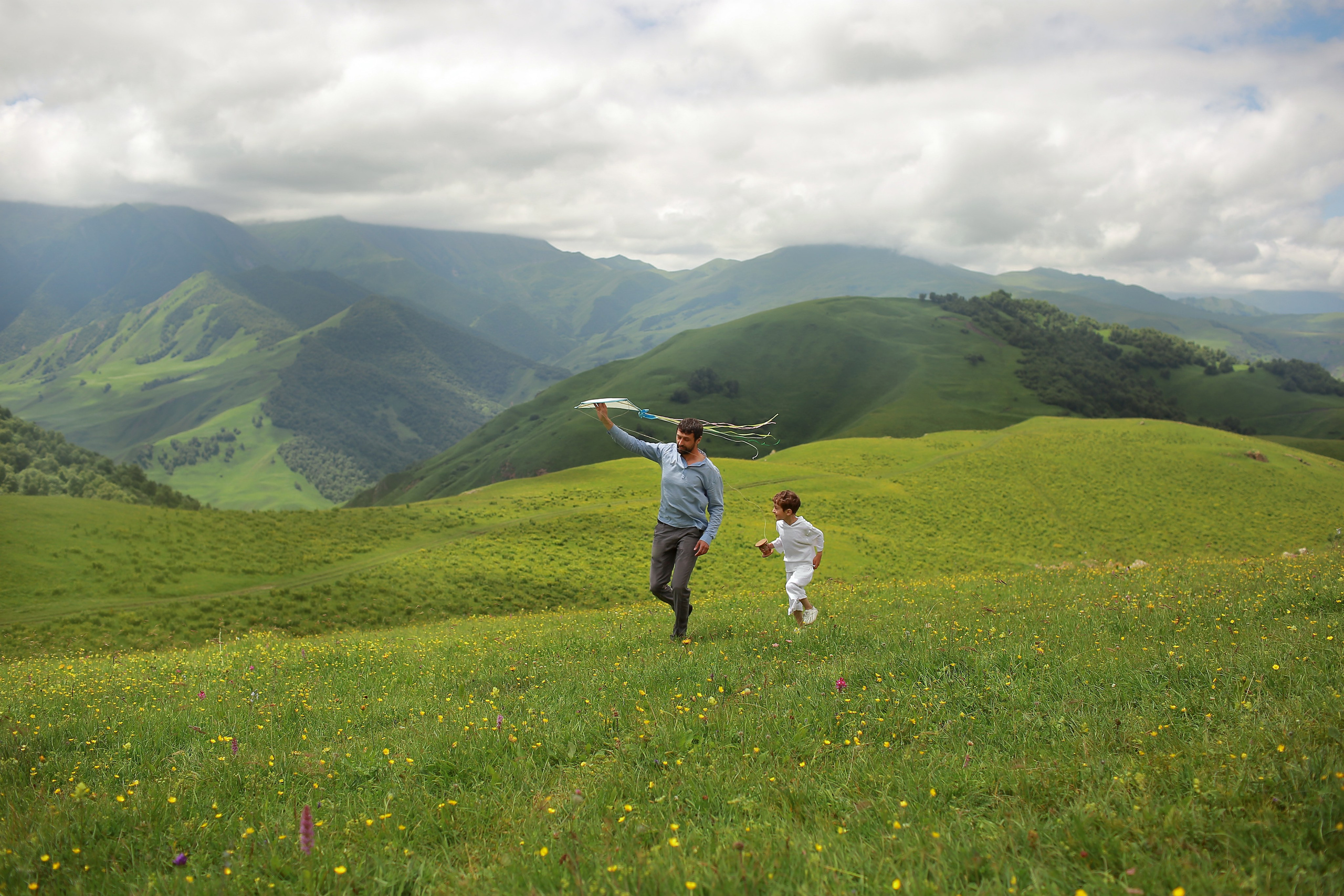 Ольга Котова