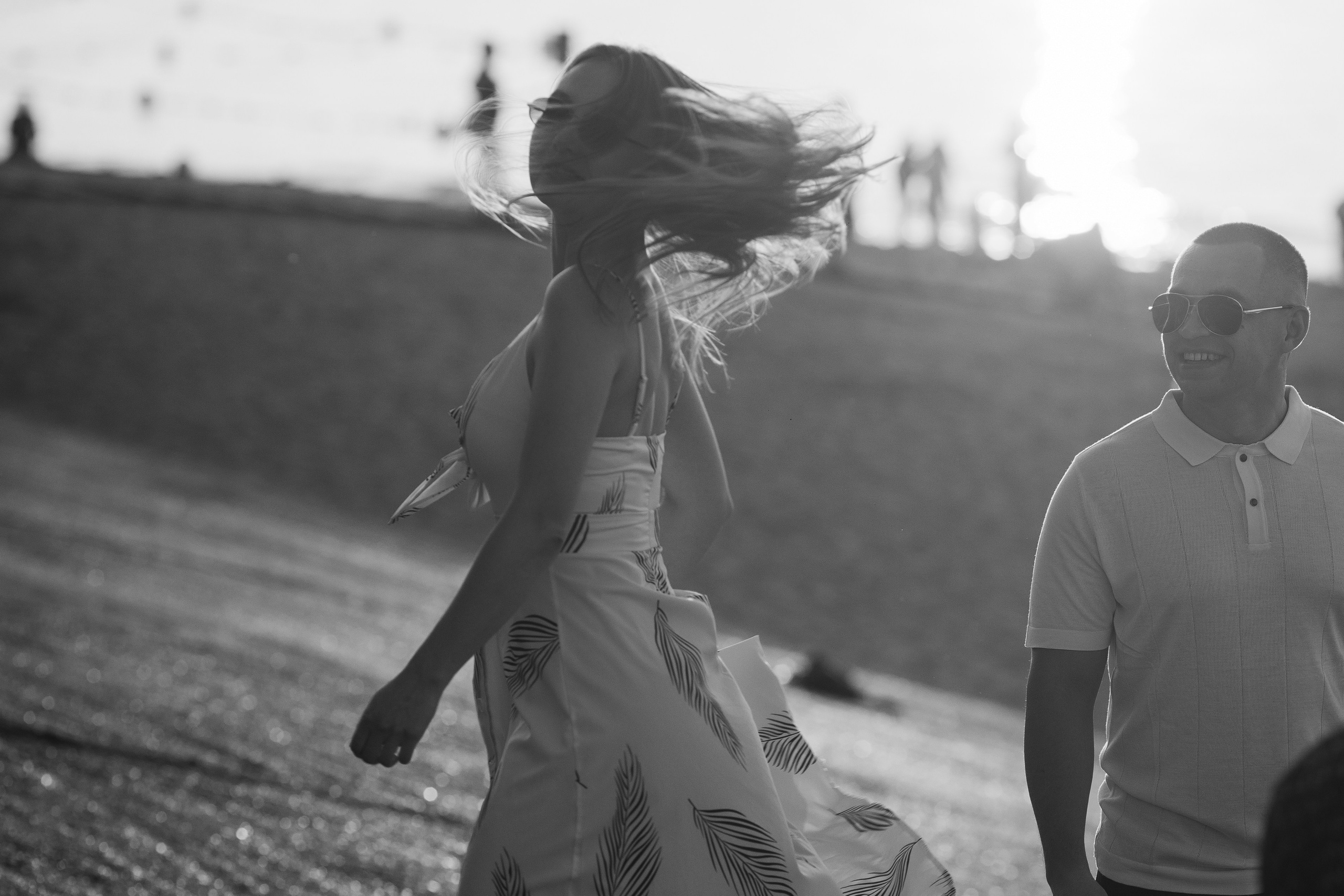 Сергей и Ольга. Свадебный и репортажный фотограф г. Чебоксары Евгений Леонидович