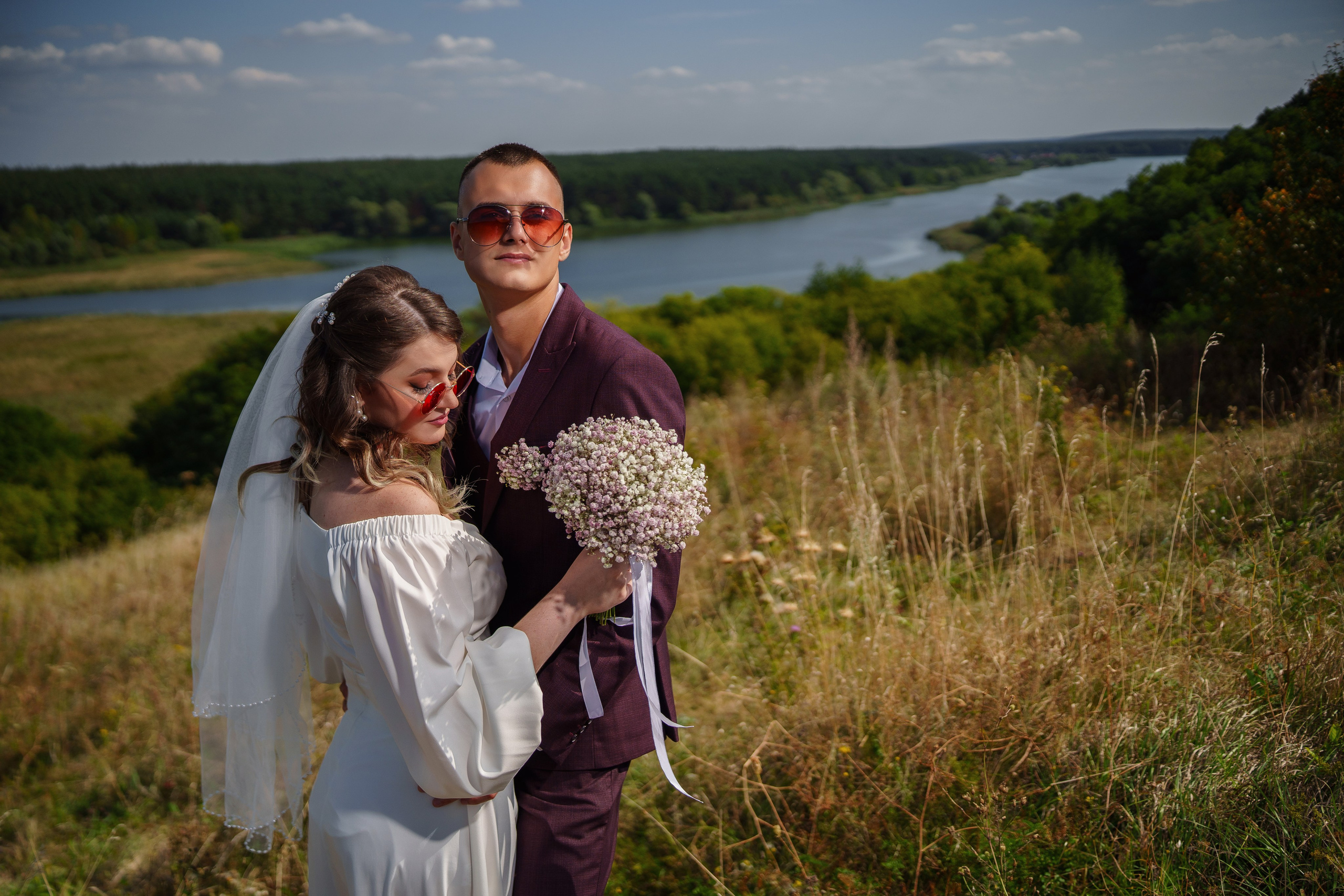 06.09.2023. Фотограф Андрей Чеботок (Белгород, Курск, Воронеж, Старый Оскол)