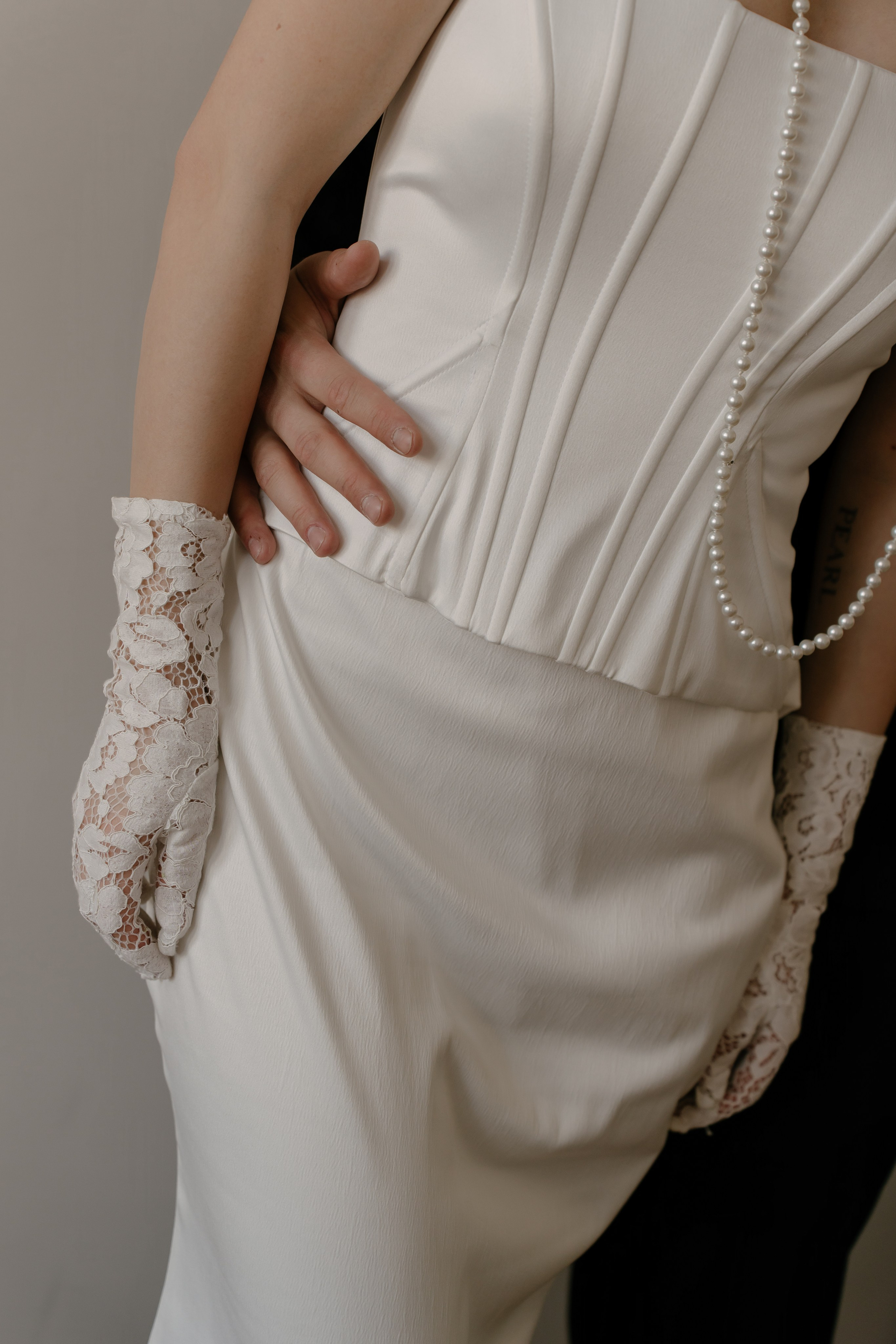 Так начинается ваш день. Семейный и свадебный фотограф в Красногорске Анастасия Тихонова