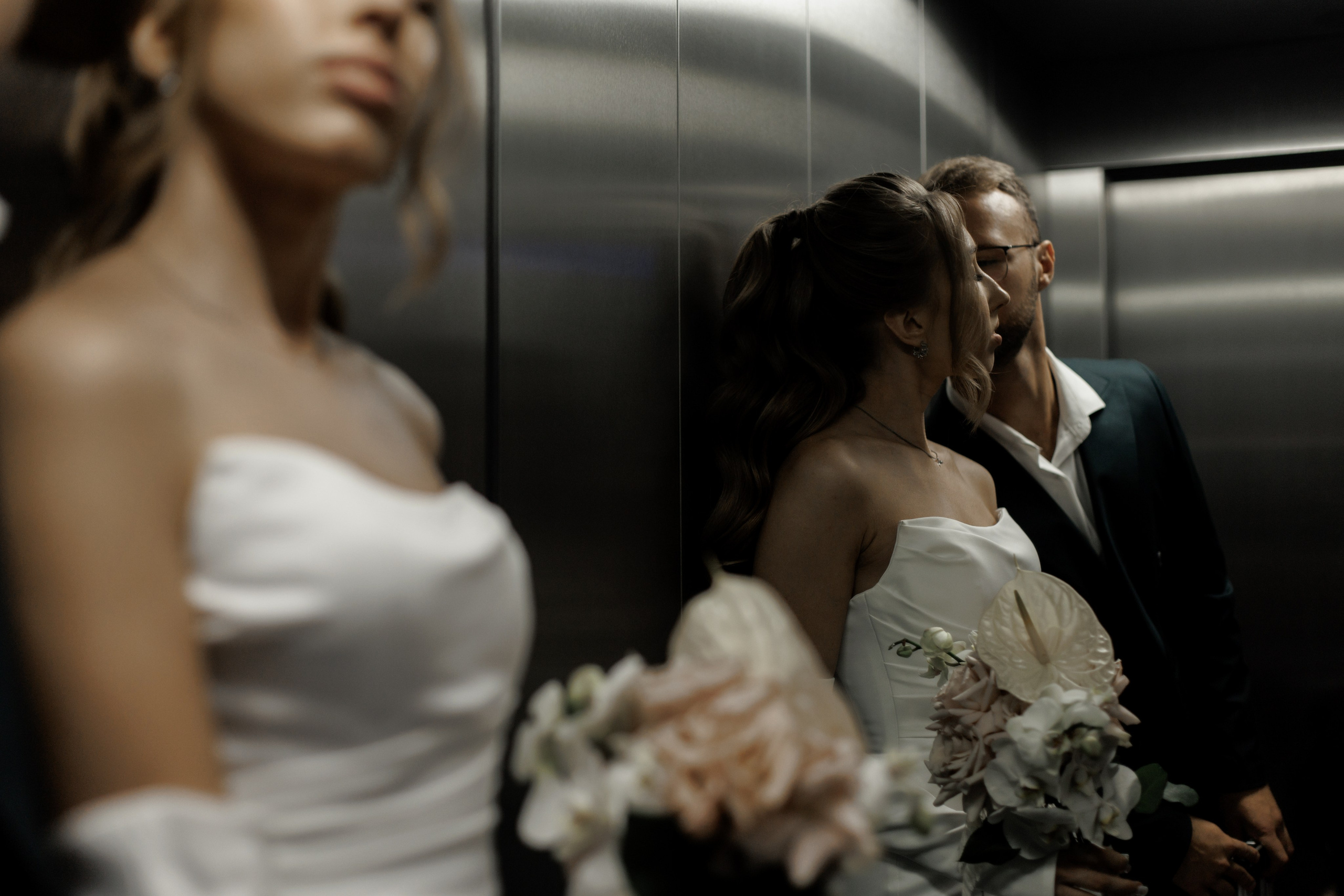 A&P. Свадебный фотограф Екатерина Худякова — Ярославль, Санкт-Петербург, Москва