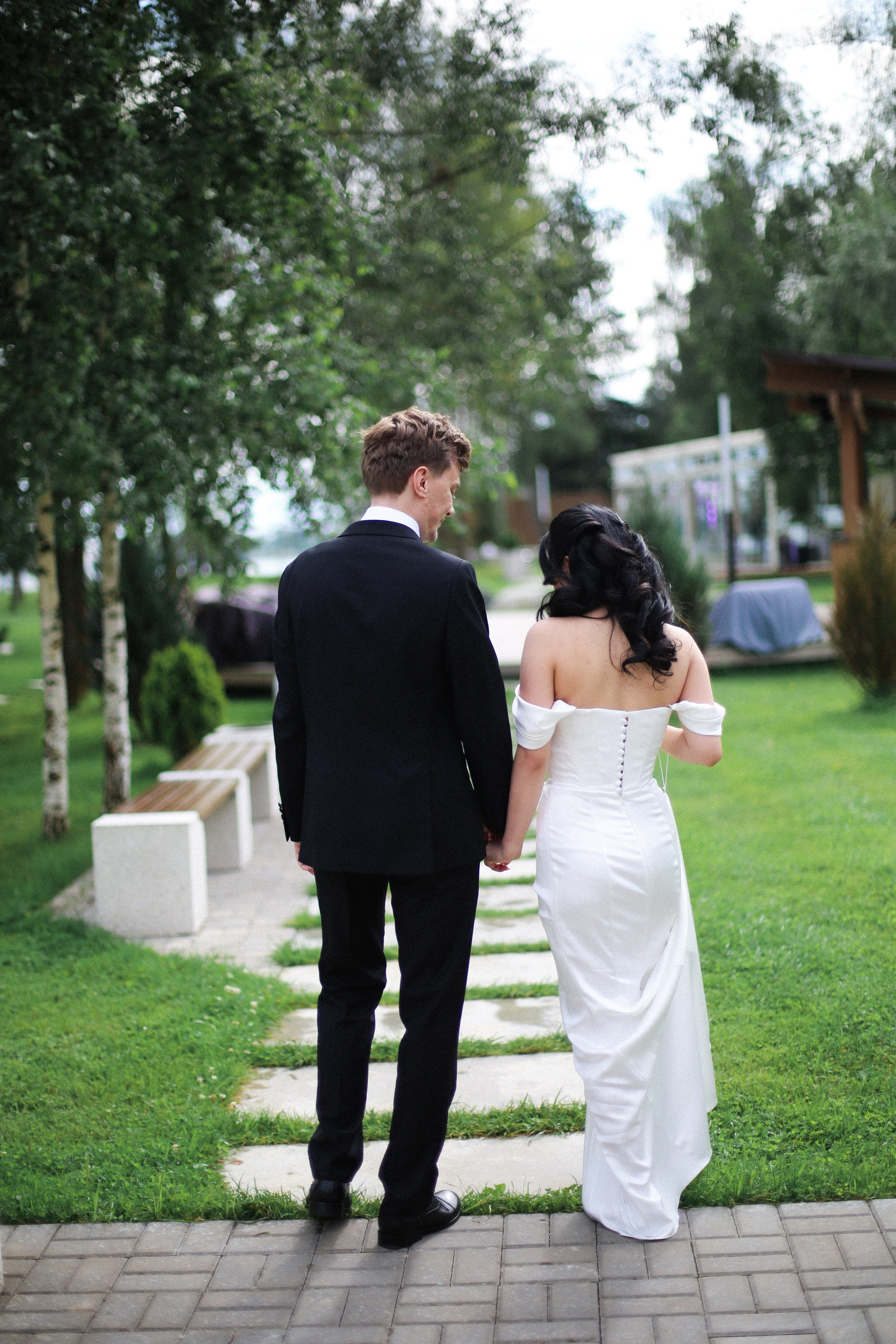 Любовь и Сергей (полный день). Фотограф Екатерина Максимова: семейные, индивидуальные съемки, свадьбы