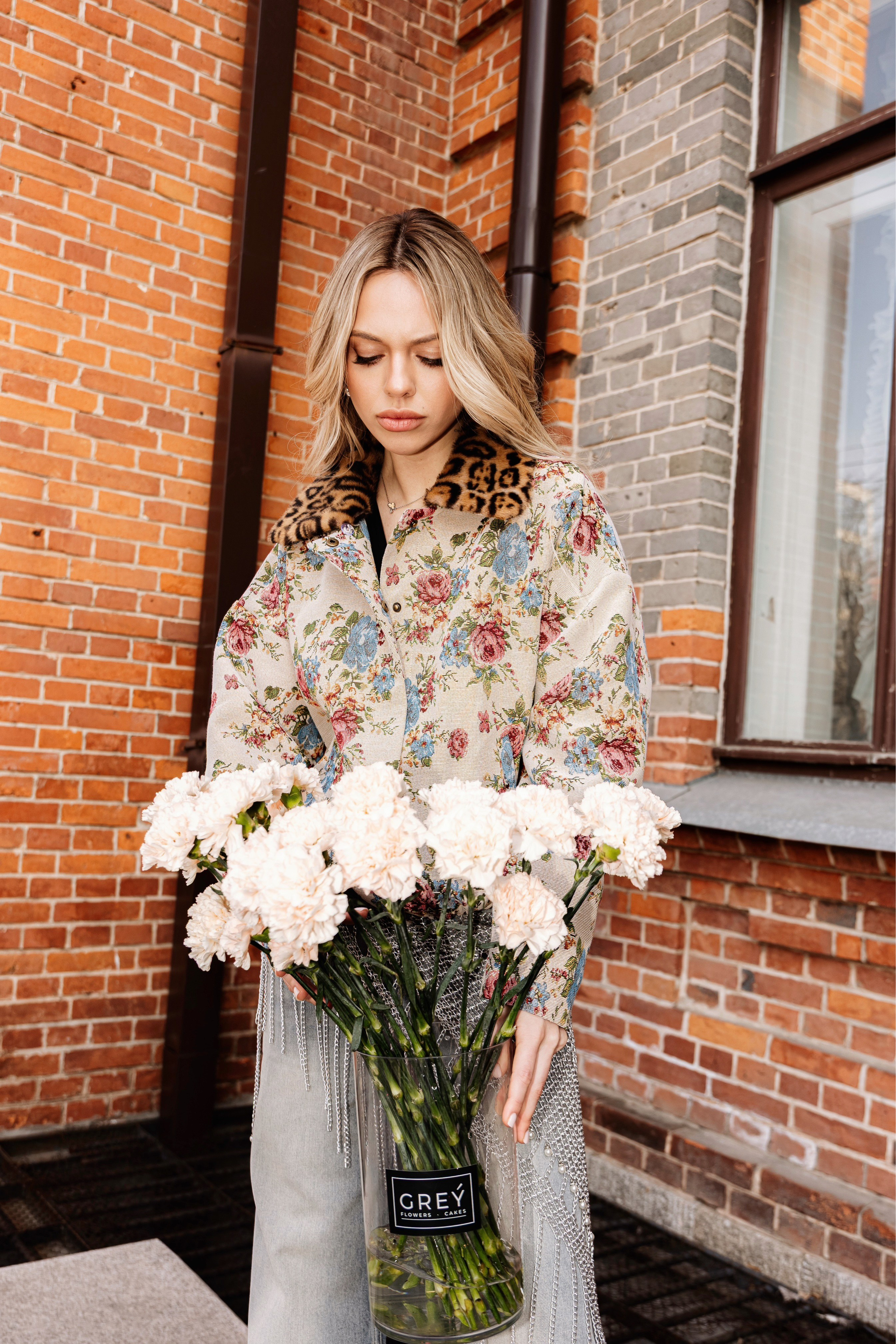 Для бренда. Фотограф Хабаровск