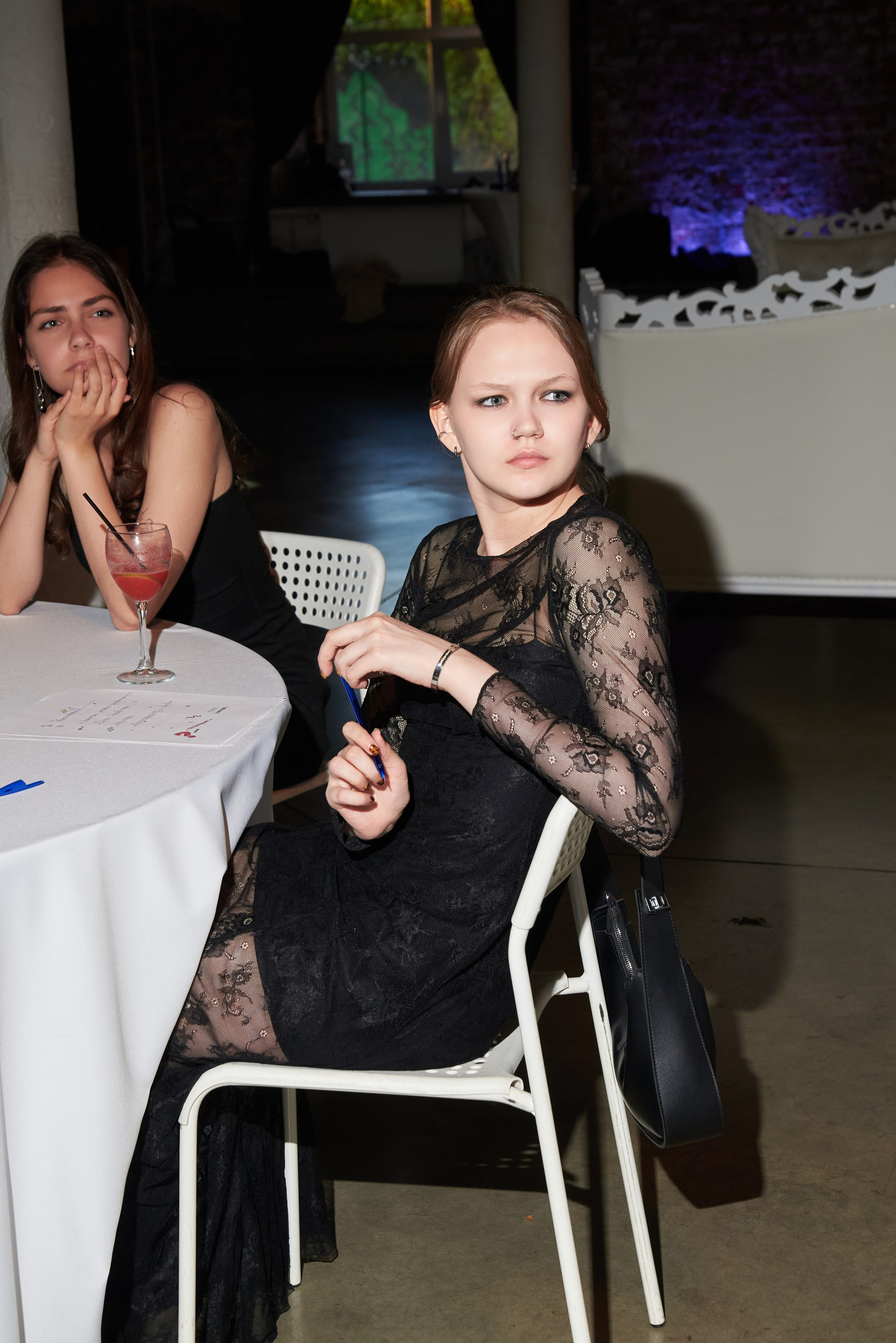 День Рождения Варвары. Елизавета Мальгина, фотограф в Москве