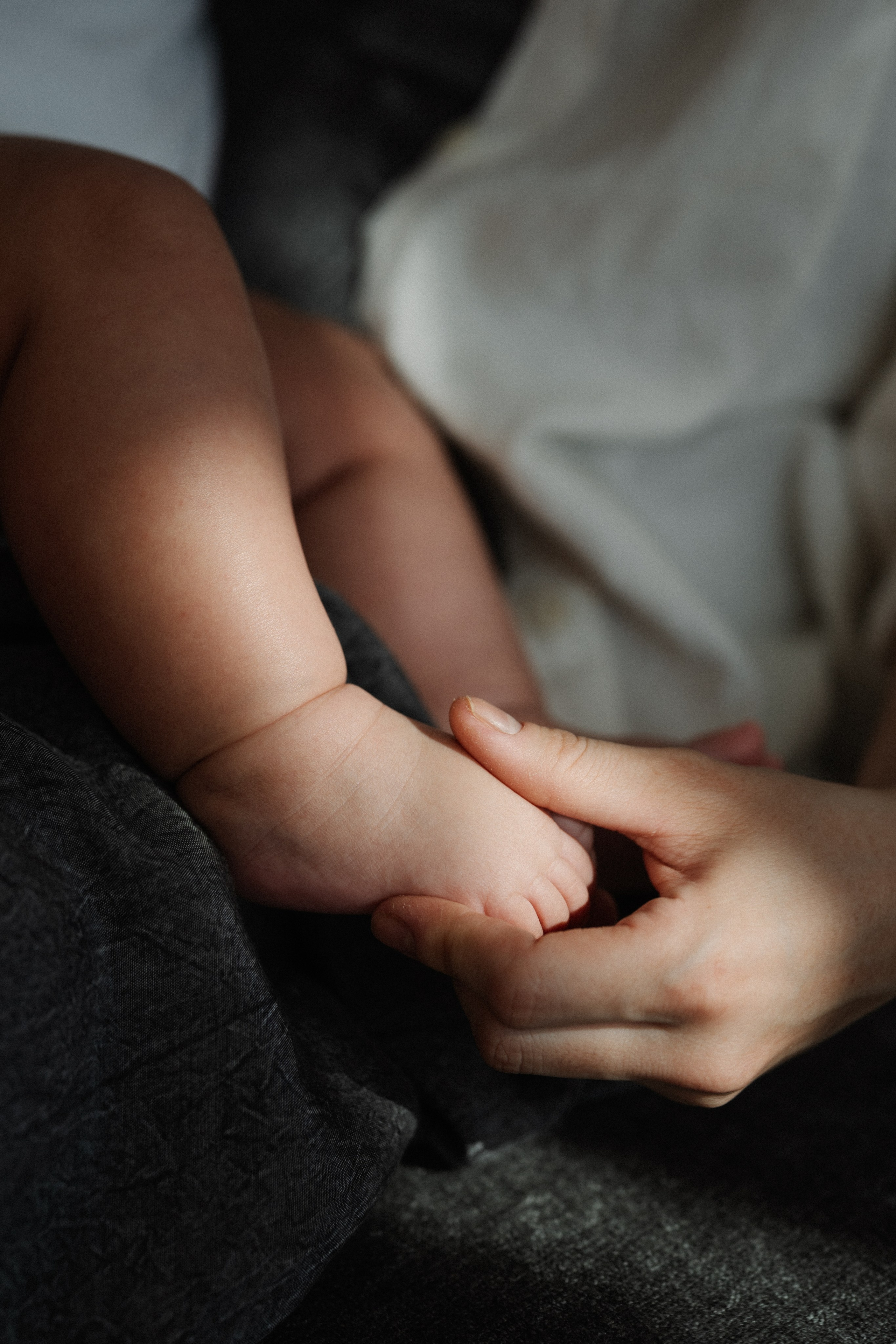 Аля. Фотограф Москва / Зеленоград — Наталья Петухова