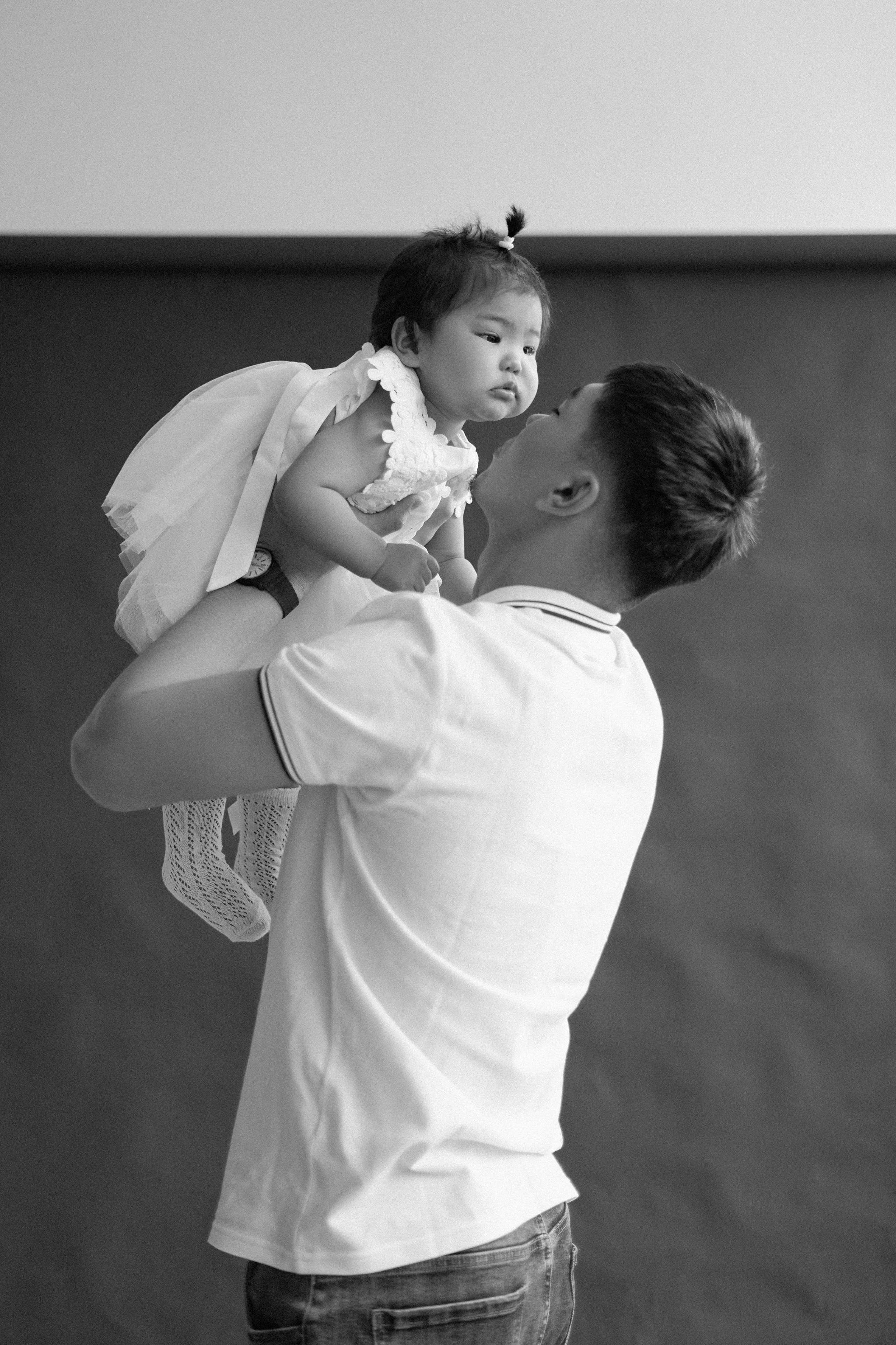 Нурзада и семья. Фотограф Москва и Серпухов