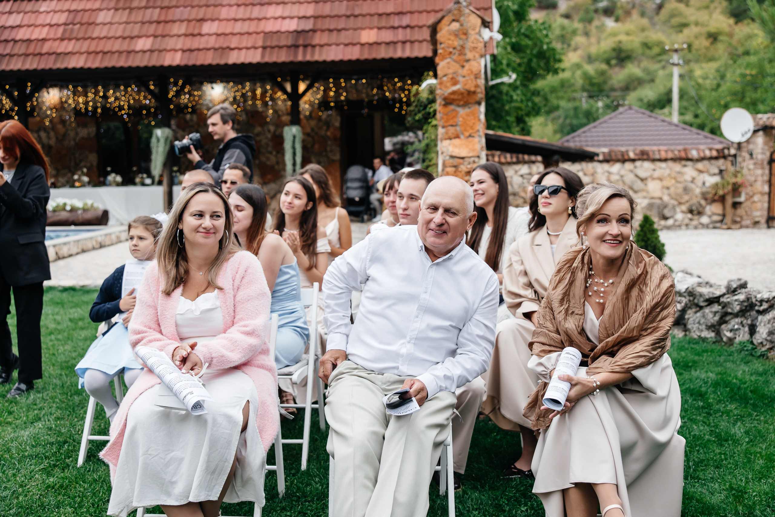 Анонс свадьбы для Павла и Евгении. Усадьба Феодоро. Свадебный фотограф в Крыму и Севастополе Ольга Баскакова