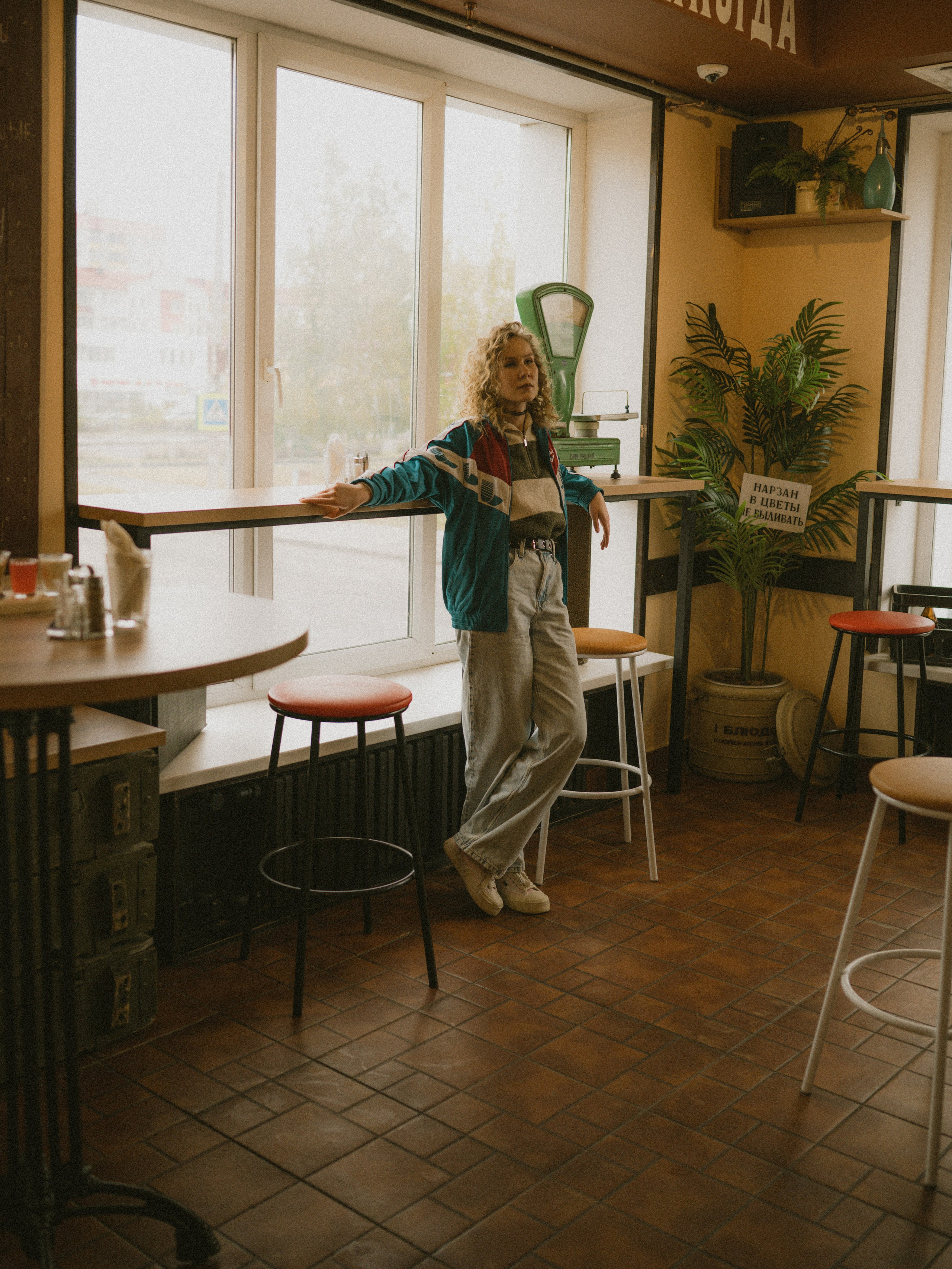 Love story в стиле 90-х. Фотограф Любовь Подосенова Липецк|Воронеж