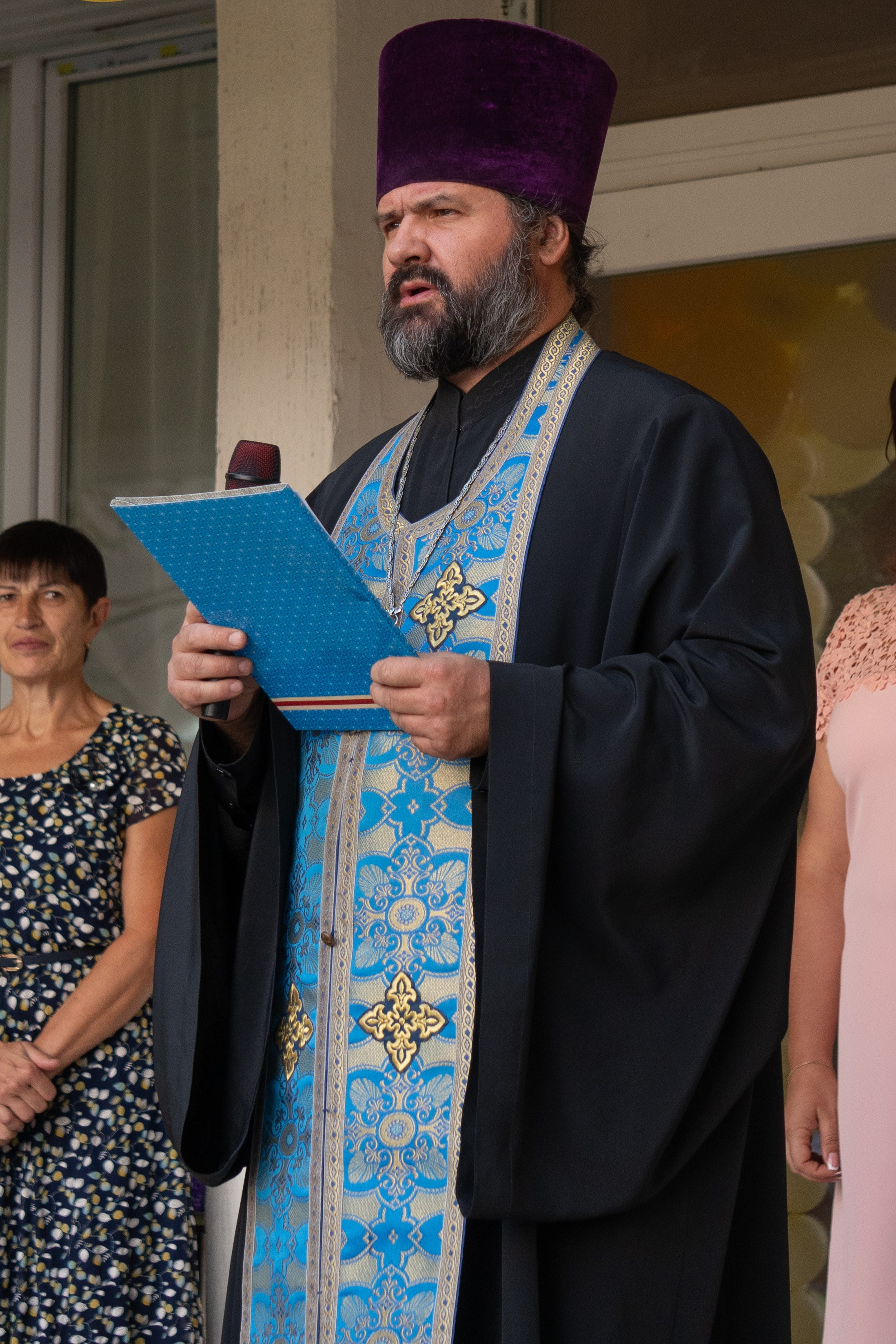 Сборные со школ. Фотограф в РФ и ЛНР Юлия Федосеева