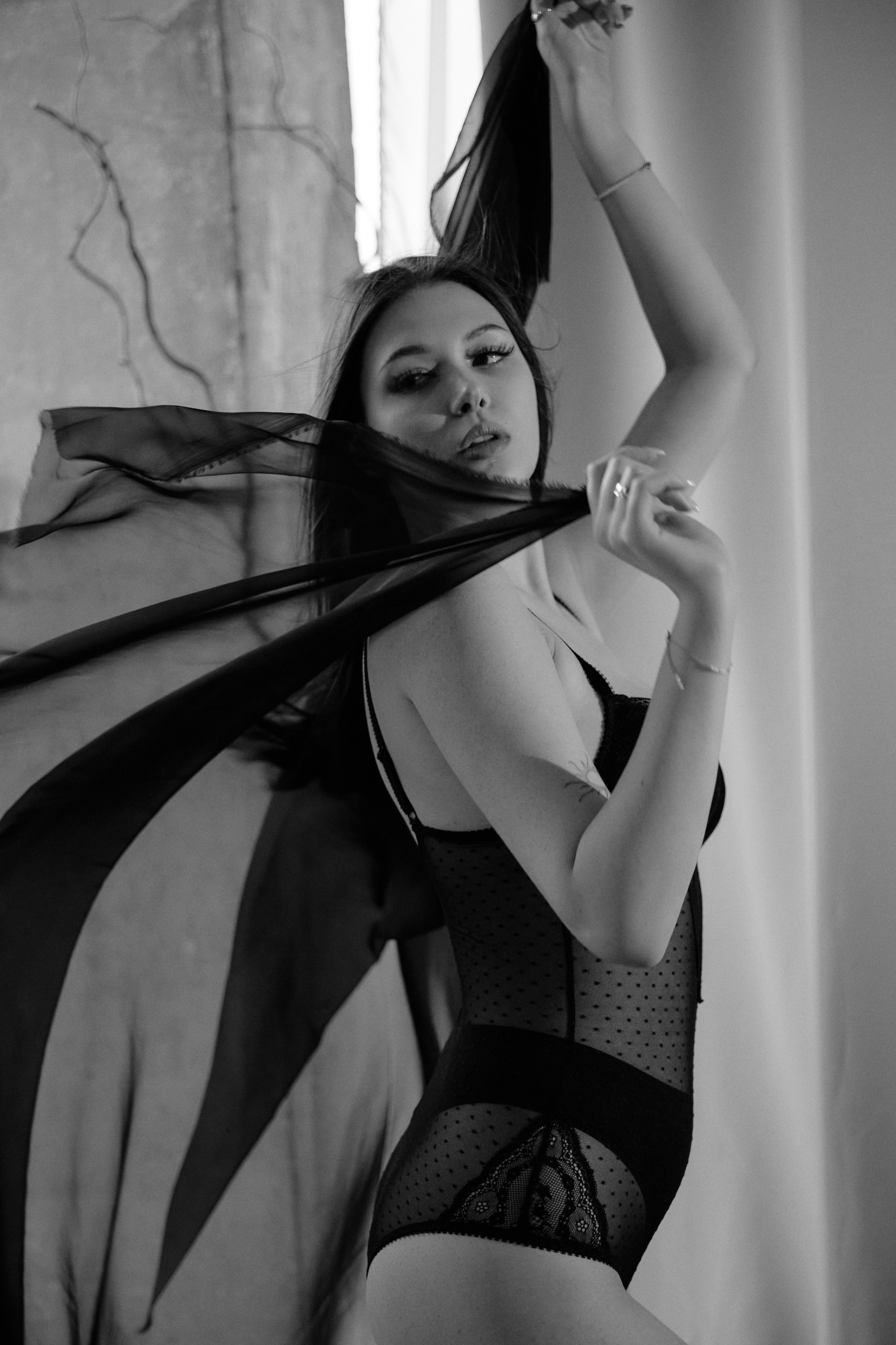 Милена. Фотограф из Казани