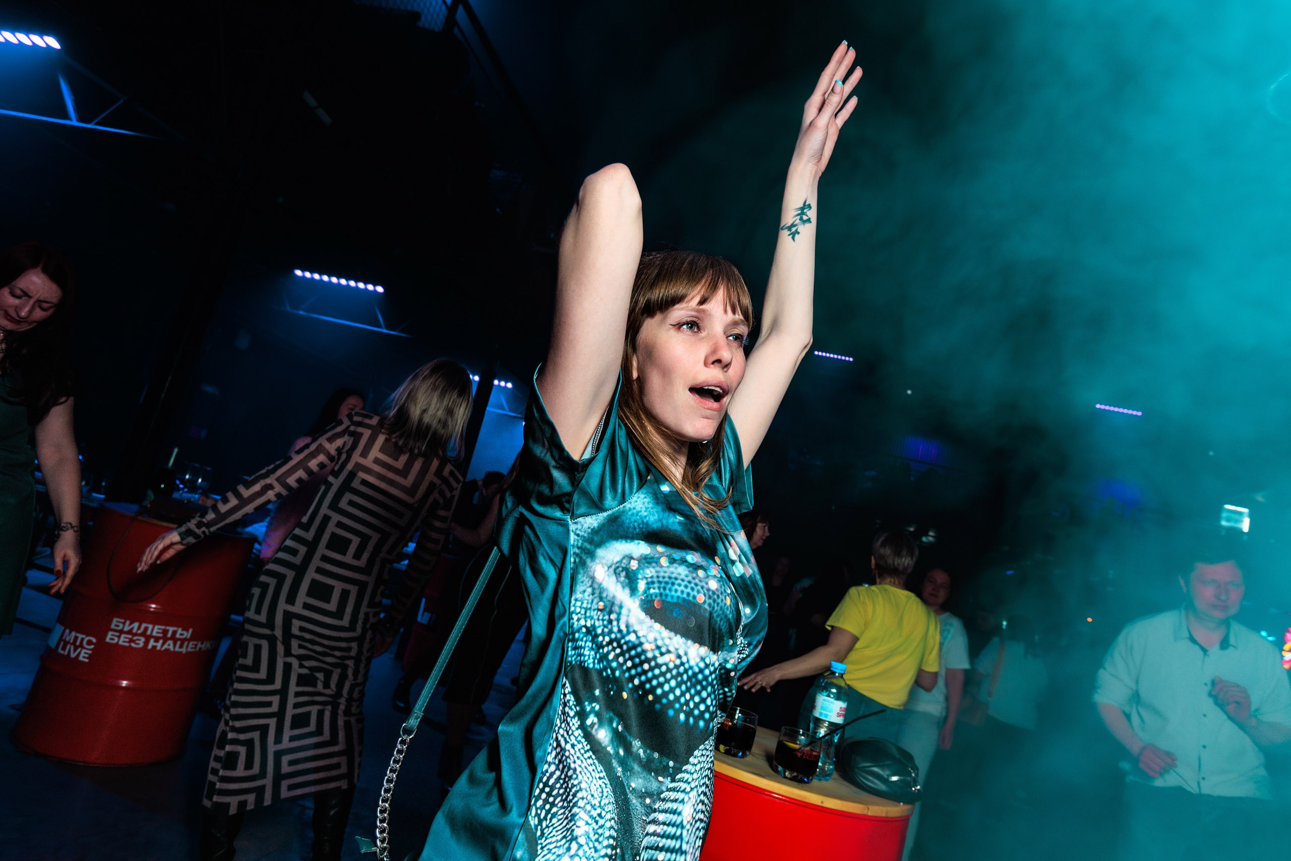 13.04.25 Вечно молодой. Репортажный фотограф Екатеринбург | Яркий, качественный репортаж | Концерты, клубы, репортаж, праздники, корпоративы