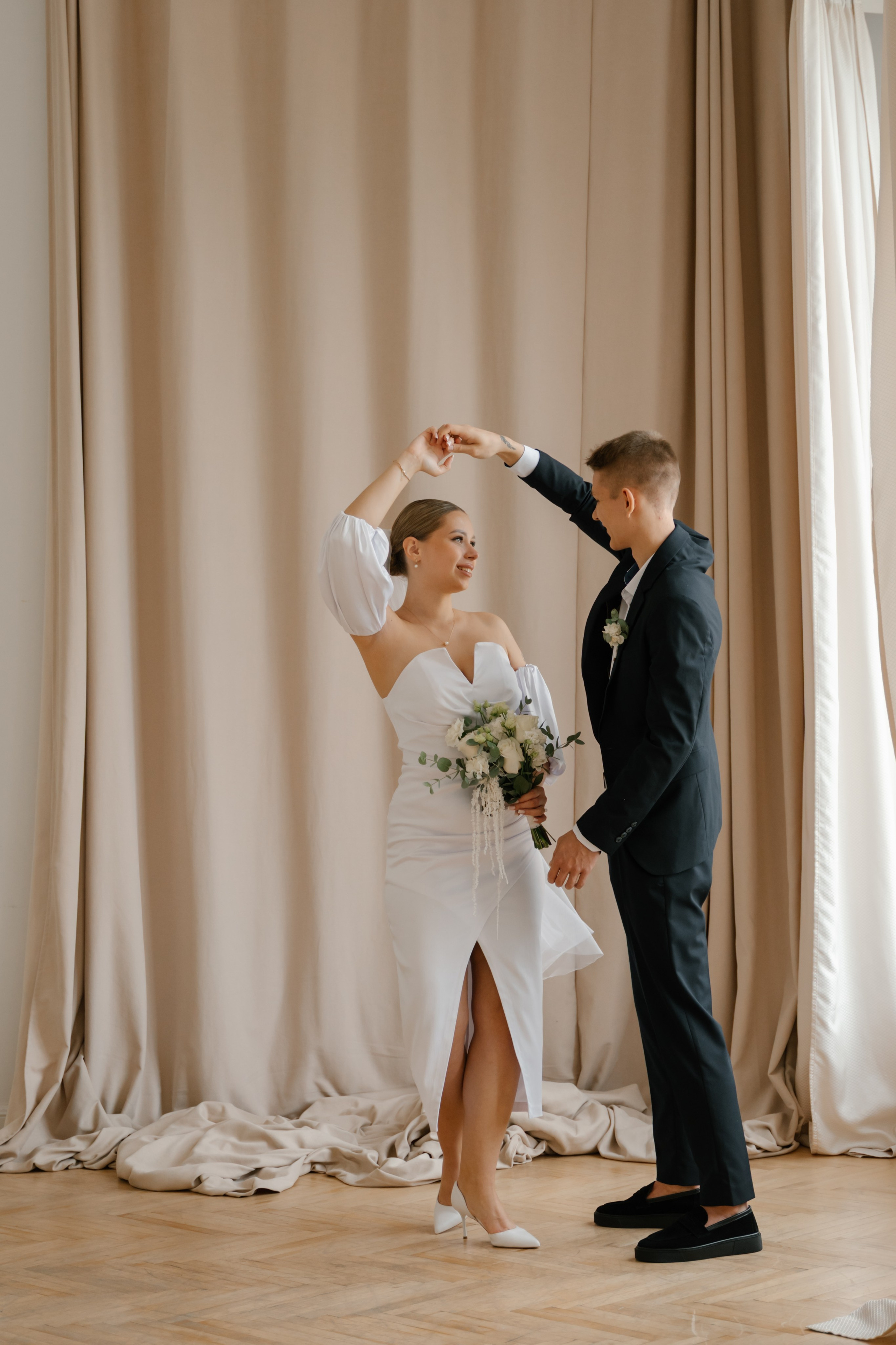 Виктория и Александр. Ульяна Ремезова | Фотограф | Челябинск