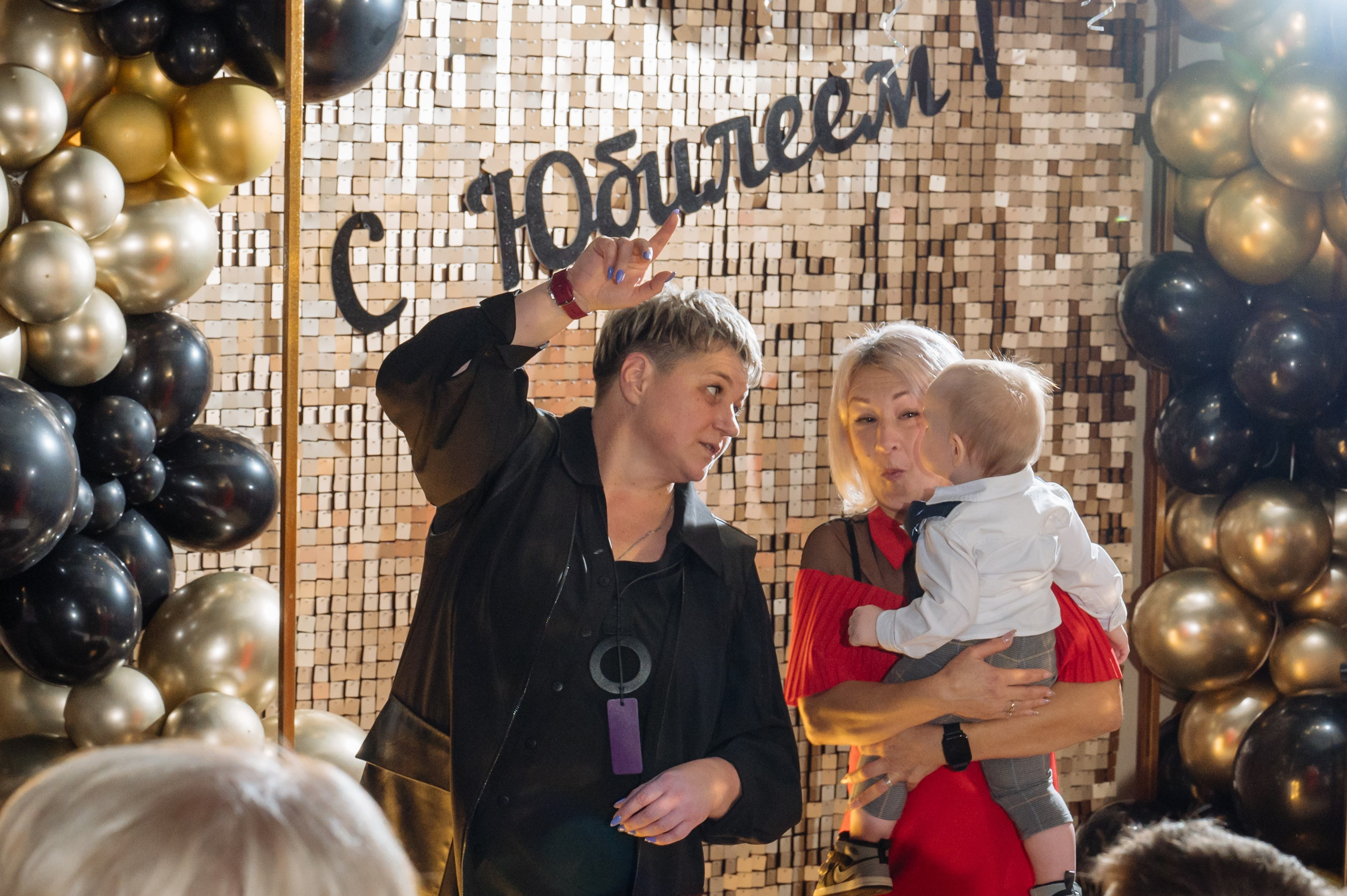 Съемка для Надежды ЮБИЛЕЙ 50 лет. Свадебный и семейный фотограф в Находке и Владивостоке