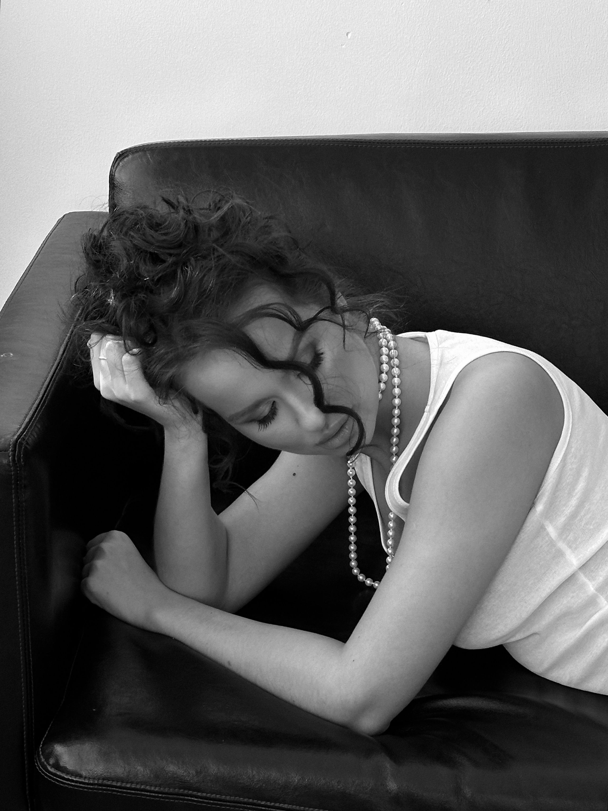 MARIANA. Content maker Saint Petersburg Moscow and the whole world