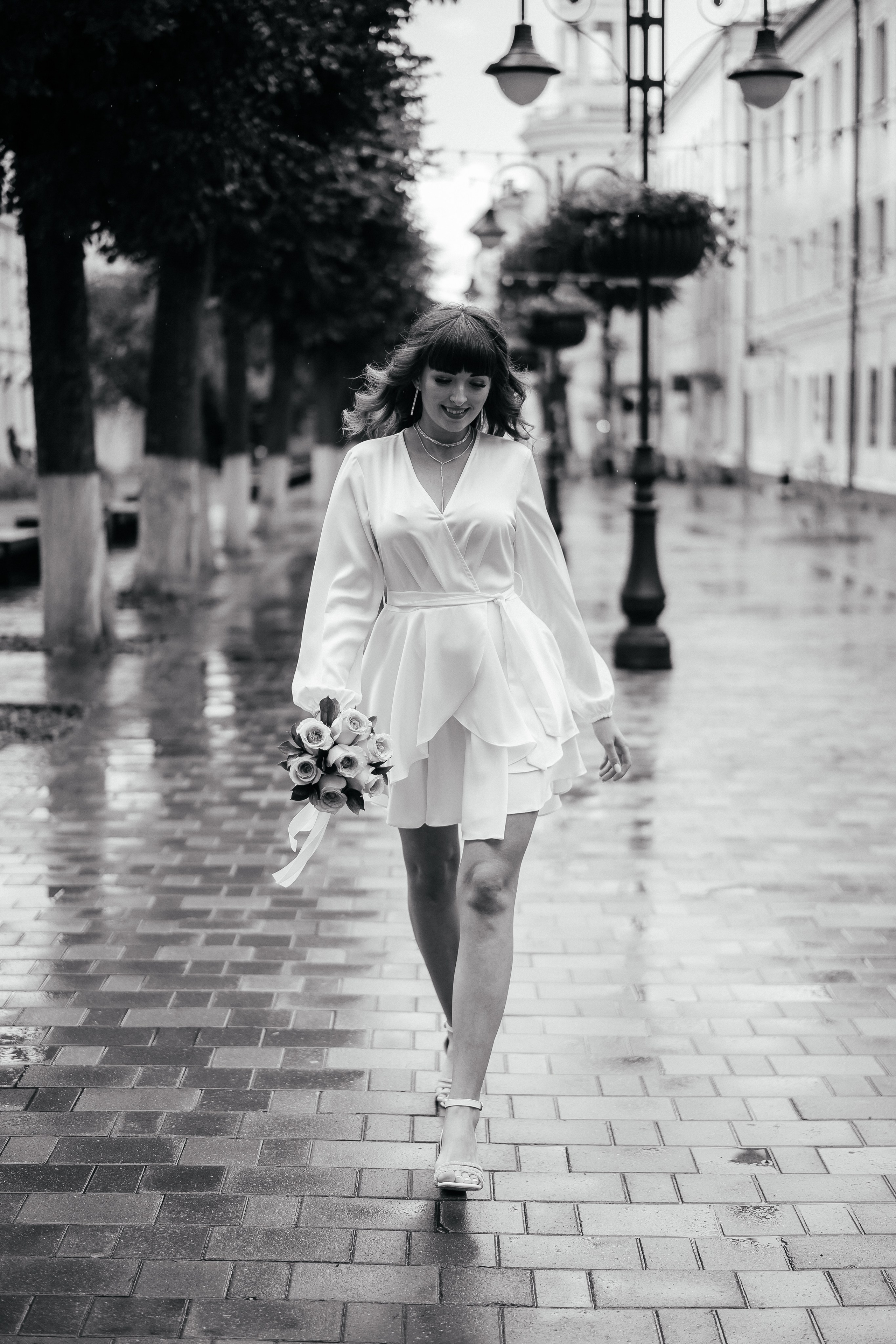 Анжелика & Иван | Свадьба. Фотограф и видеограф Смоленск | Студия Цезарь