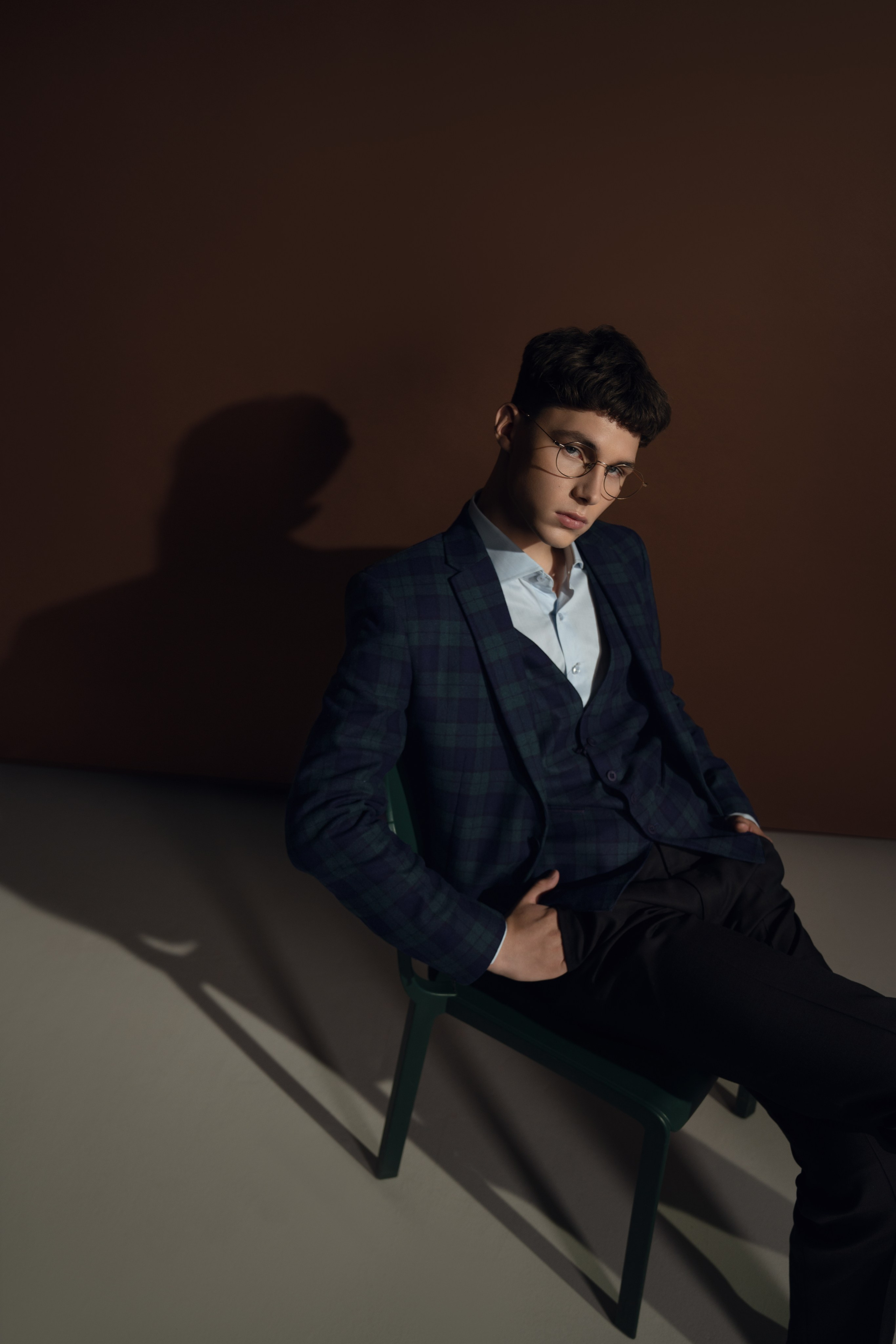 Cover story for  EYEREPUBLIC magazine. Предметный фотограф в Краснодаре| Женя Елгина