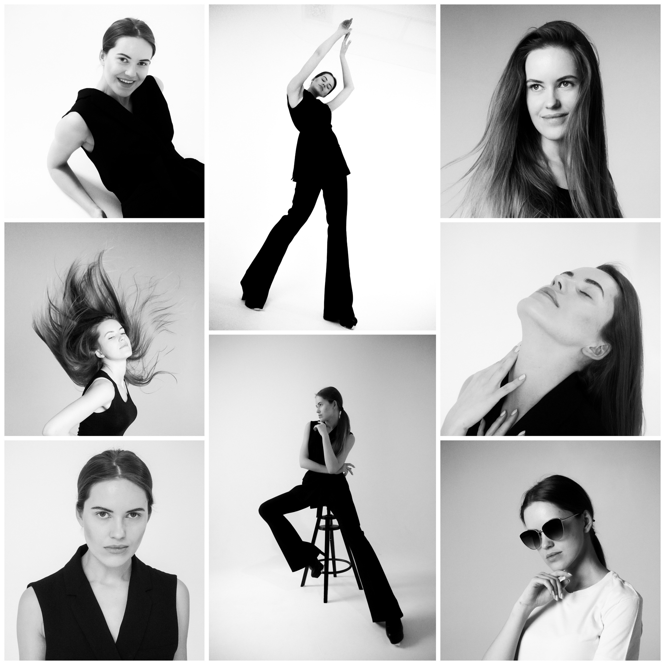 Коллажи. Кузнецова Мария — профессиональный фотограф в Санкт-Петербурге | Предметная фотосъёмка, модельные тесты, актёрское портфолио, концерты