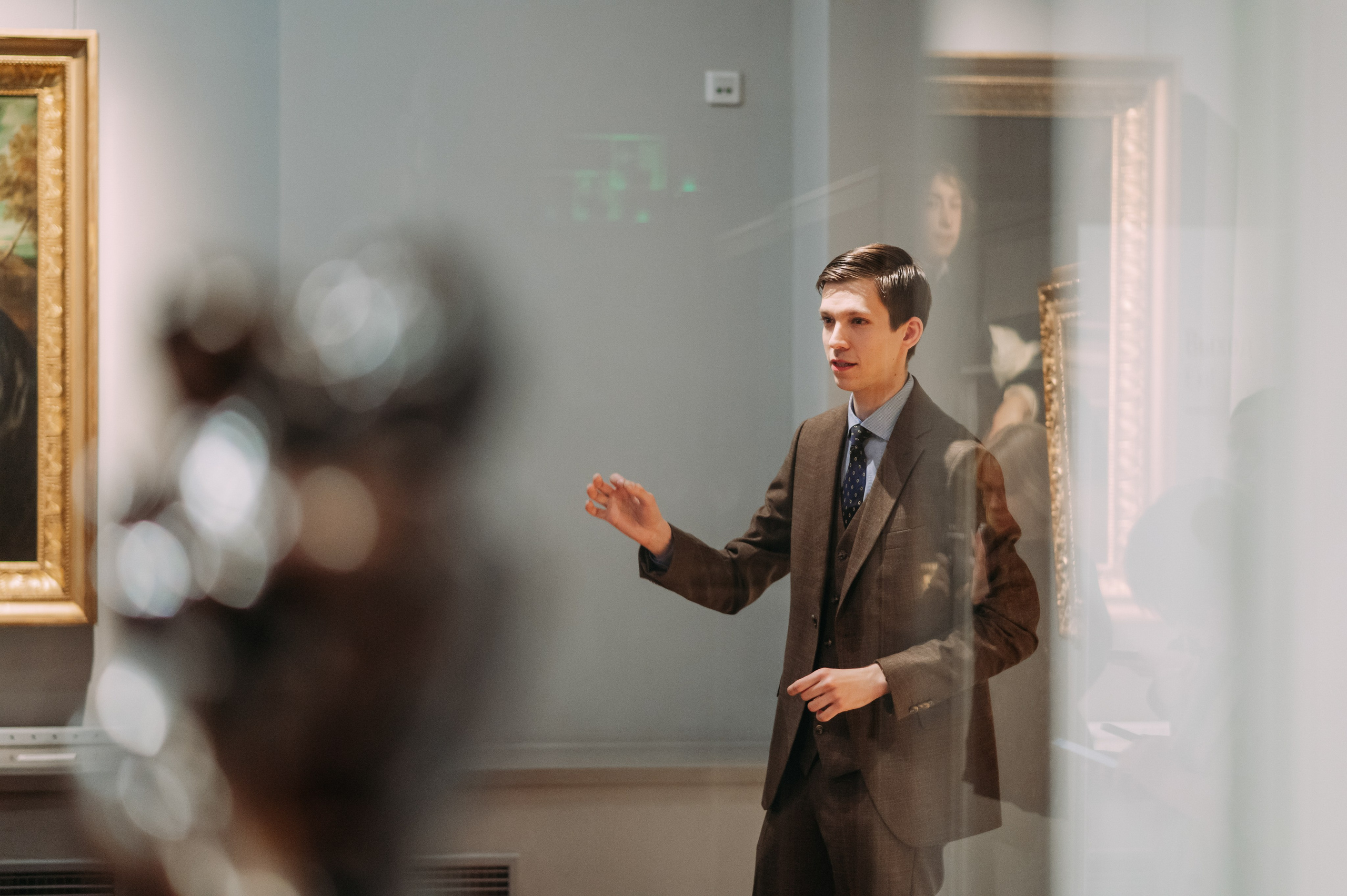 Репортаж. Фотограф Рашковская Полина