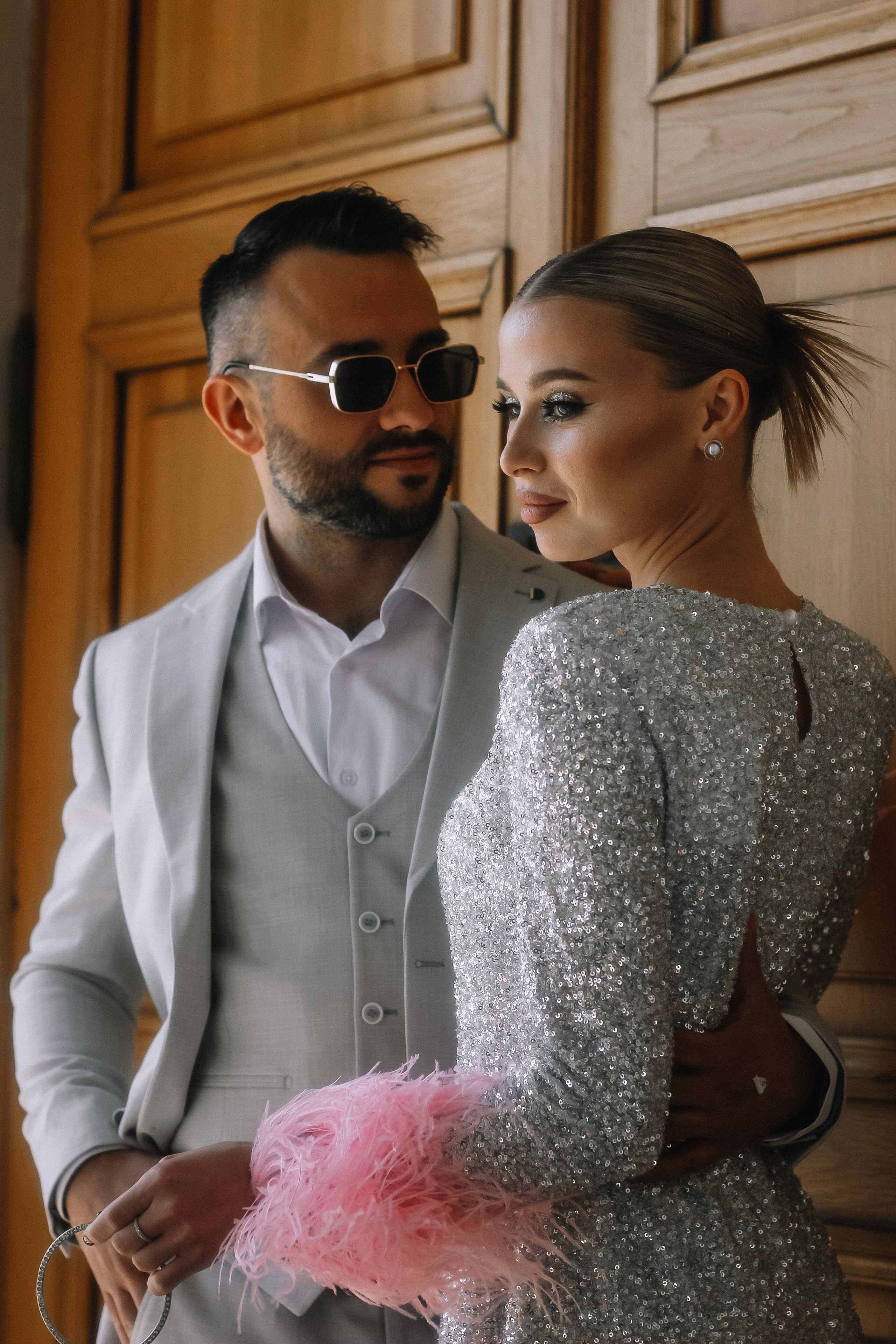 Роман и Виктория. Фотограф Киров — Глазов Арина Авакумова