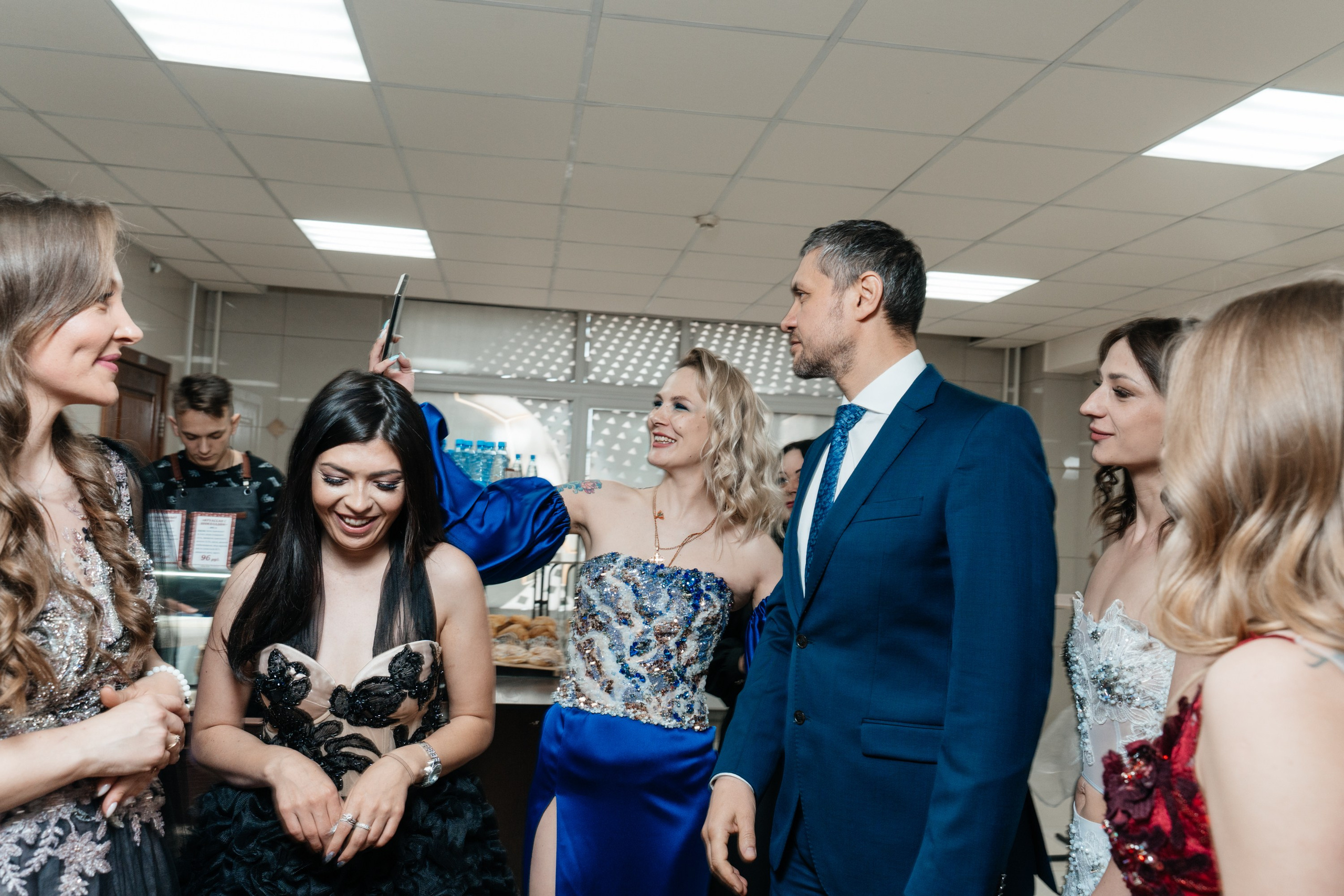 ЭКСПО. Свадебный Фотограф Чита Малахов Филипп