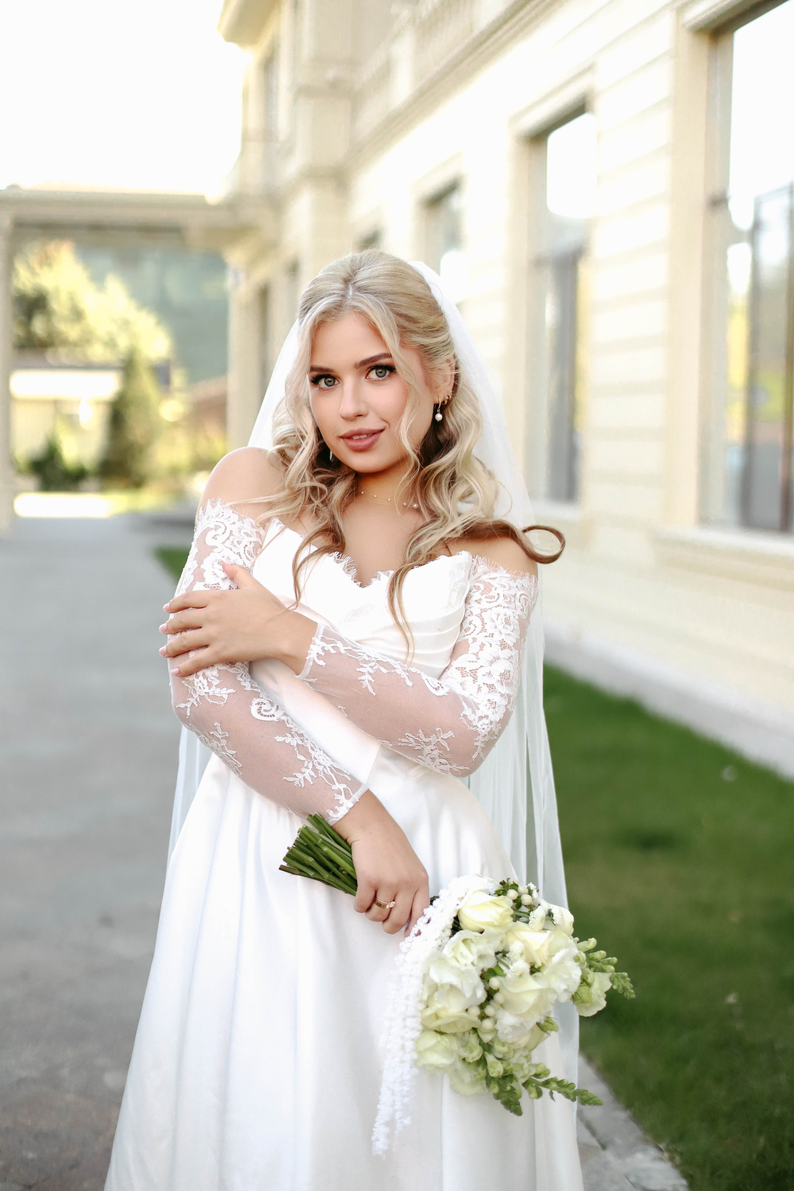 СОФИЯ & МИХАИЛ. Фотограф Мариуполь | Ялта | Крым — Диана Мазенко