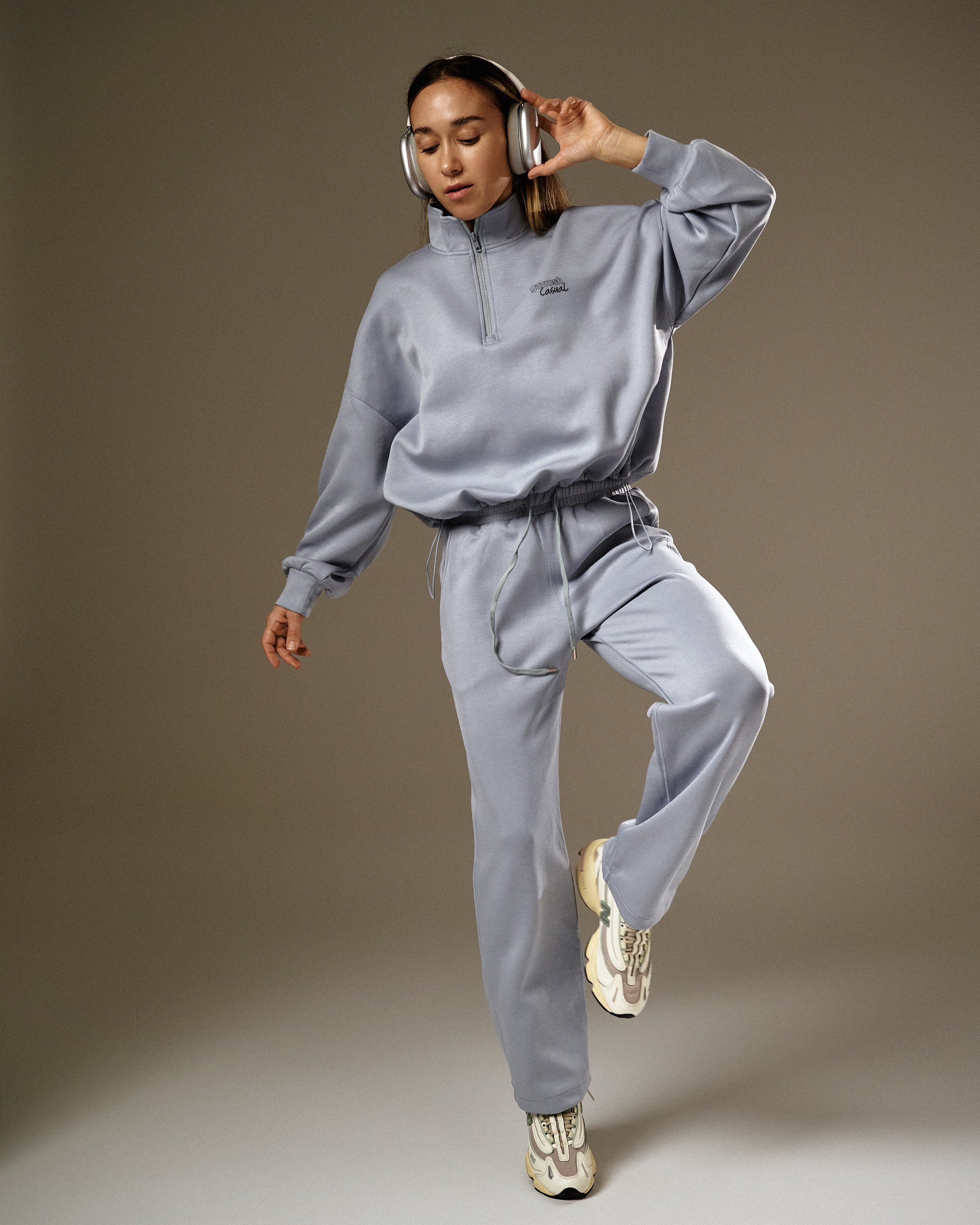 Gavrosh. Фотограф Кирилл Ламбурт