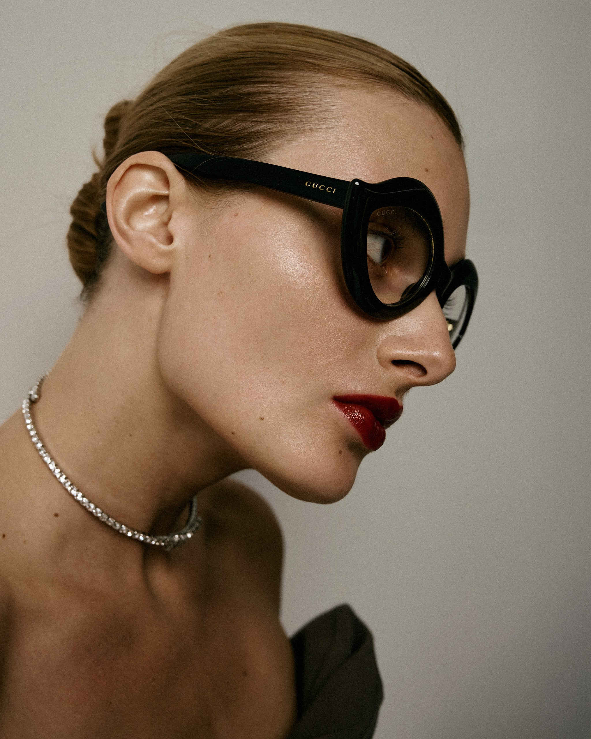 Alla. Фотограф Кирилл Ламбурт