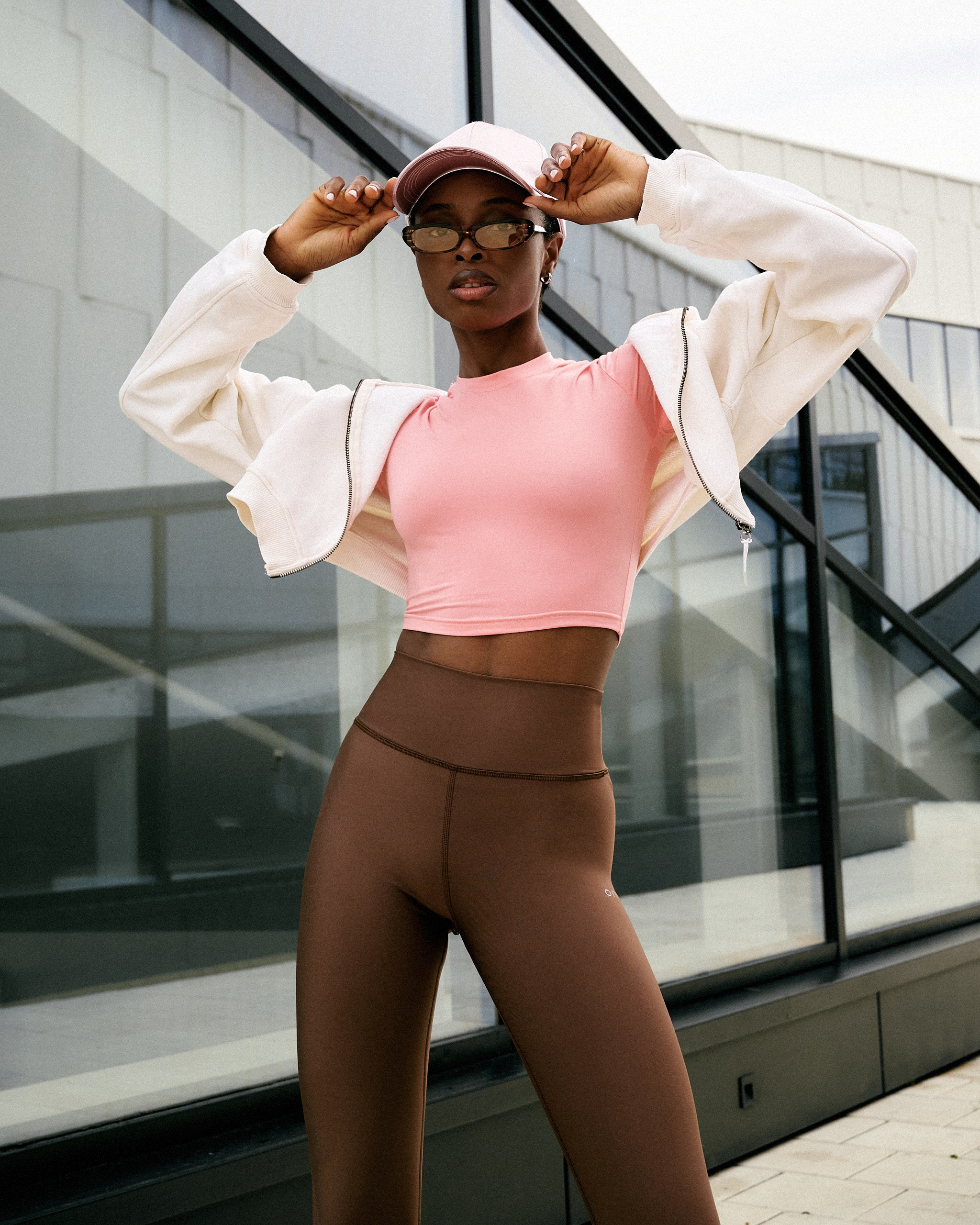 ONIT. Фотограф Кирилл Ламбурт