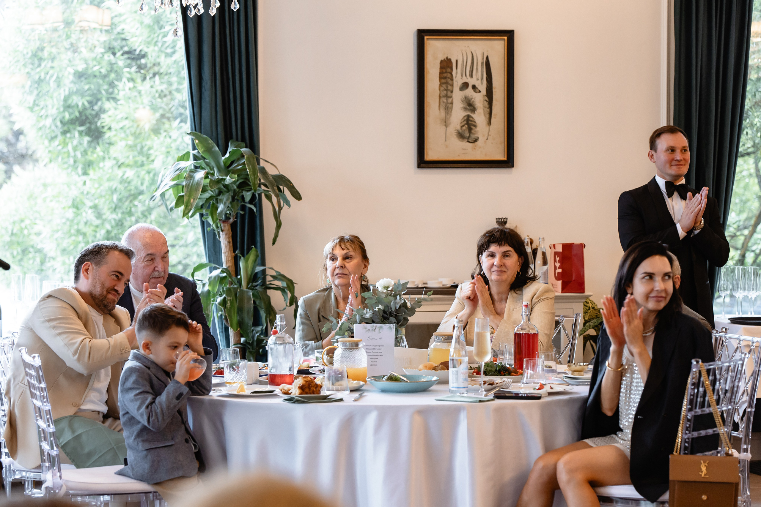 Виктор & Диана. Свадебный фотограф Михаил Александров