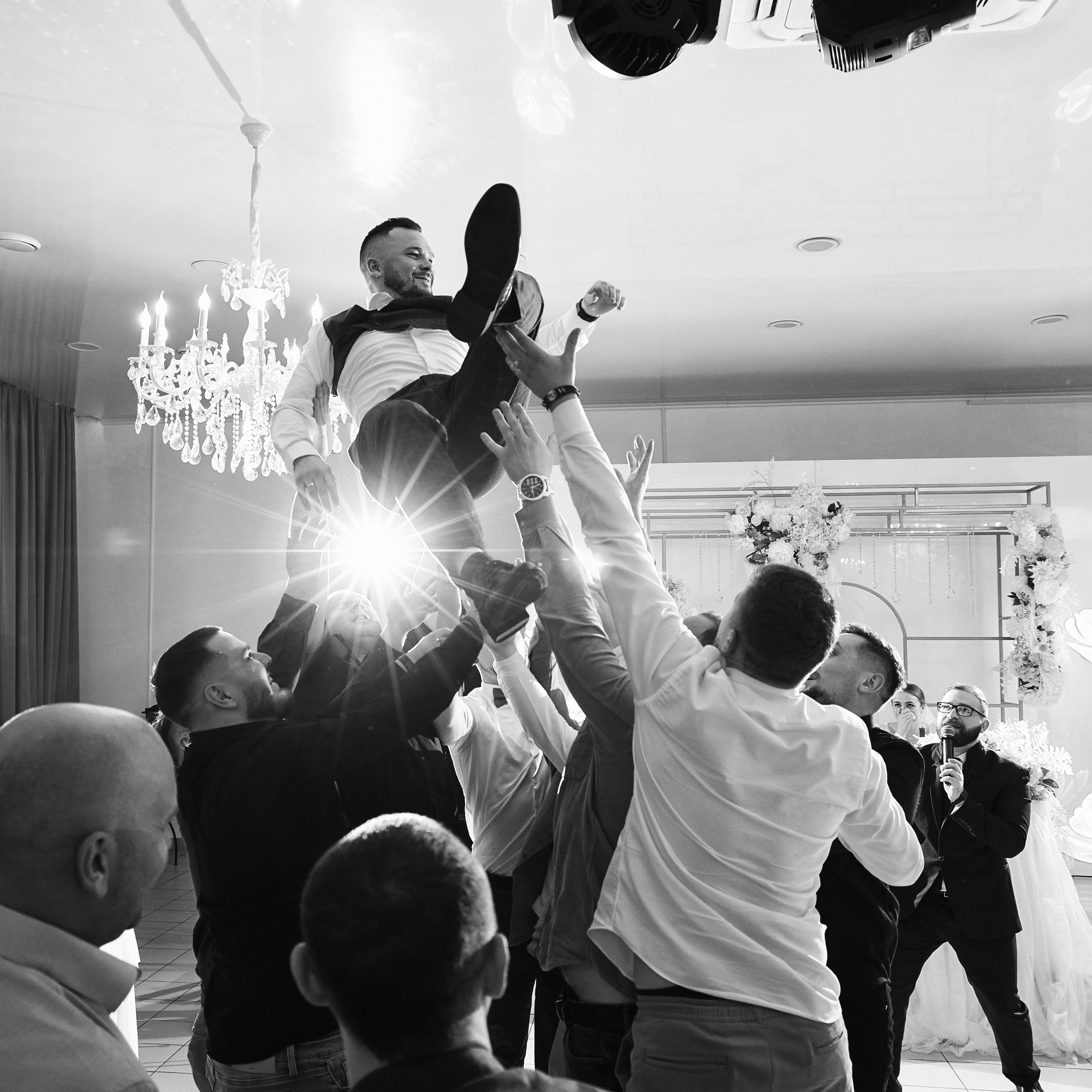 Максим & Анастасия. Фотограф Андрей Кононенко