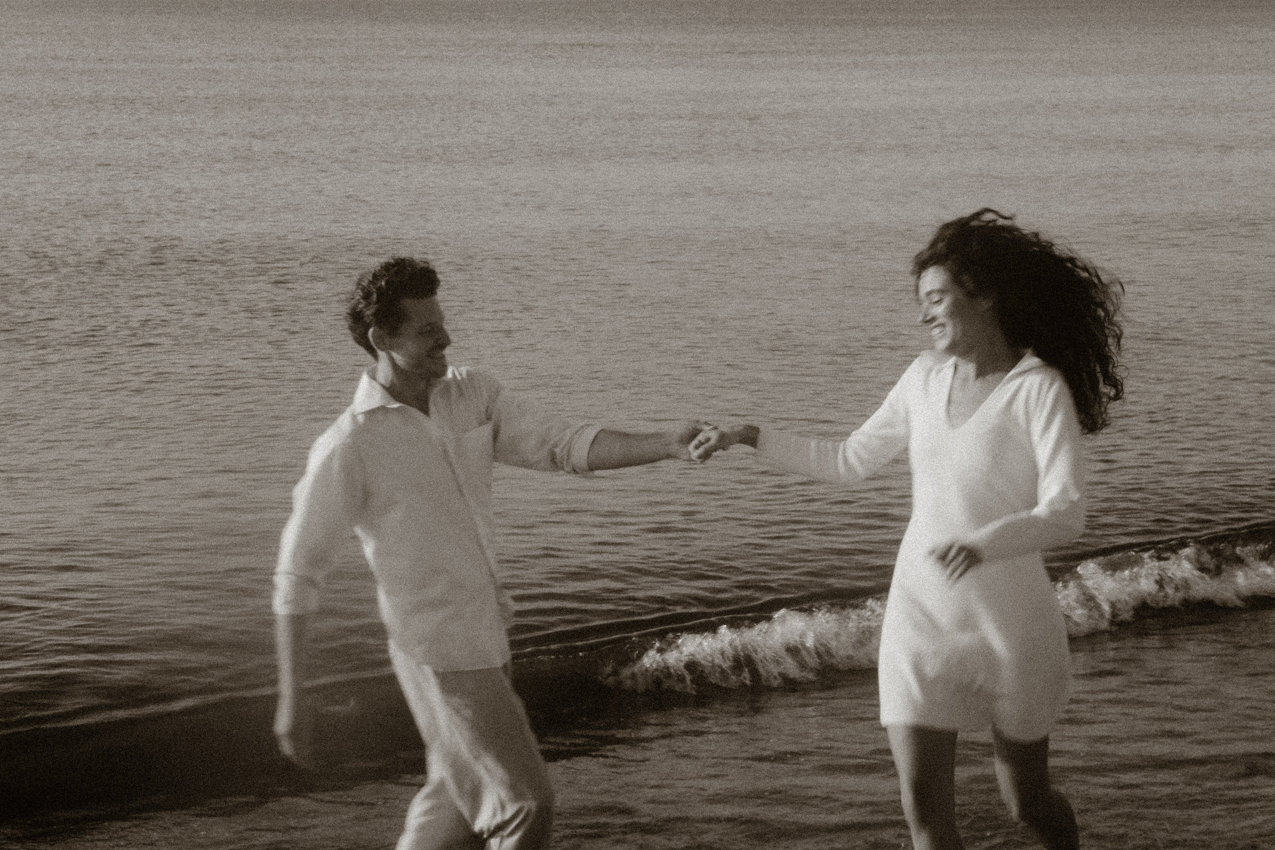 Фотограф Ксения Дзюбак Самара-Москва