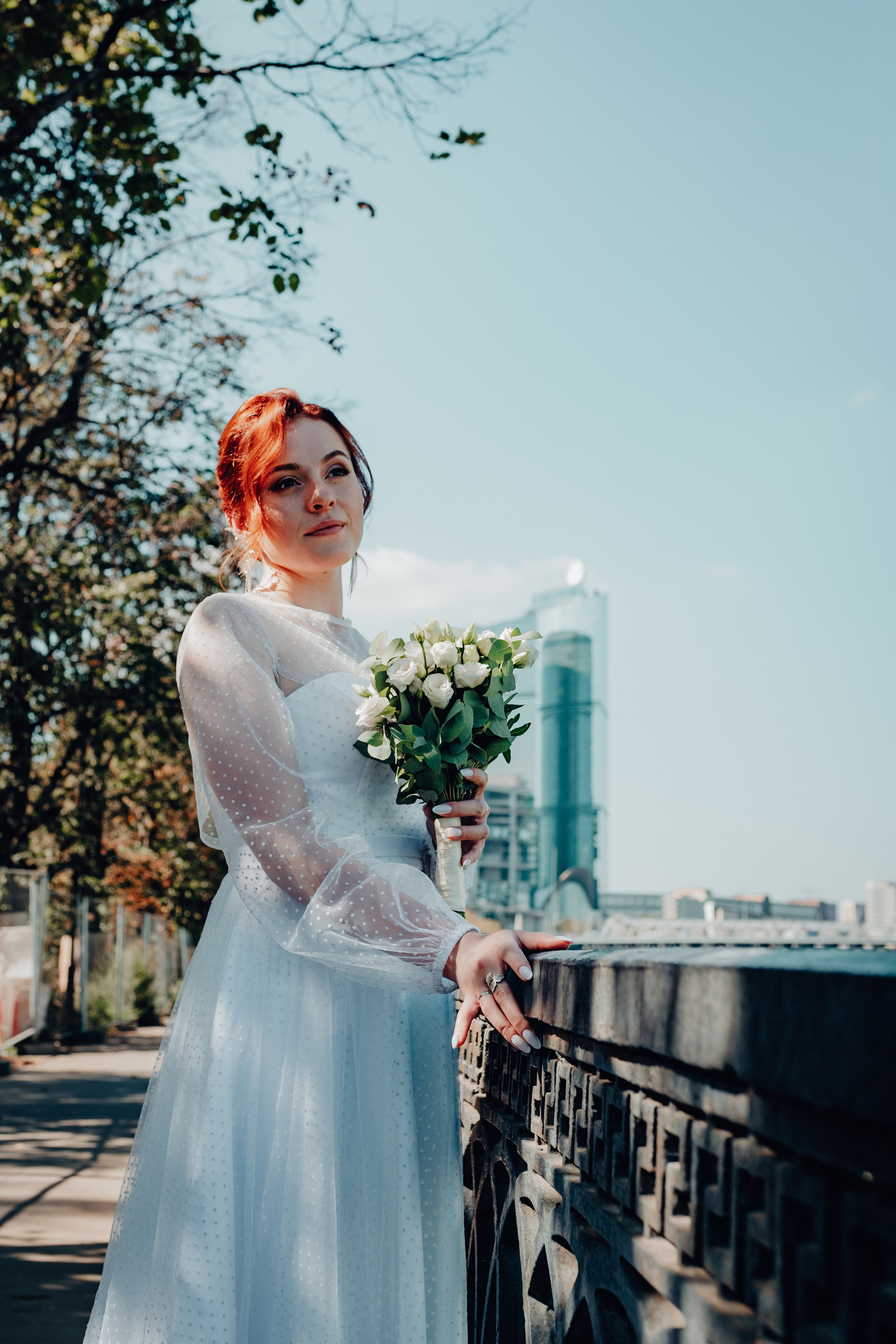 Лучший день. Семейный и детский фотограф Эльвира Билибина