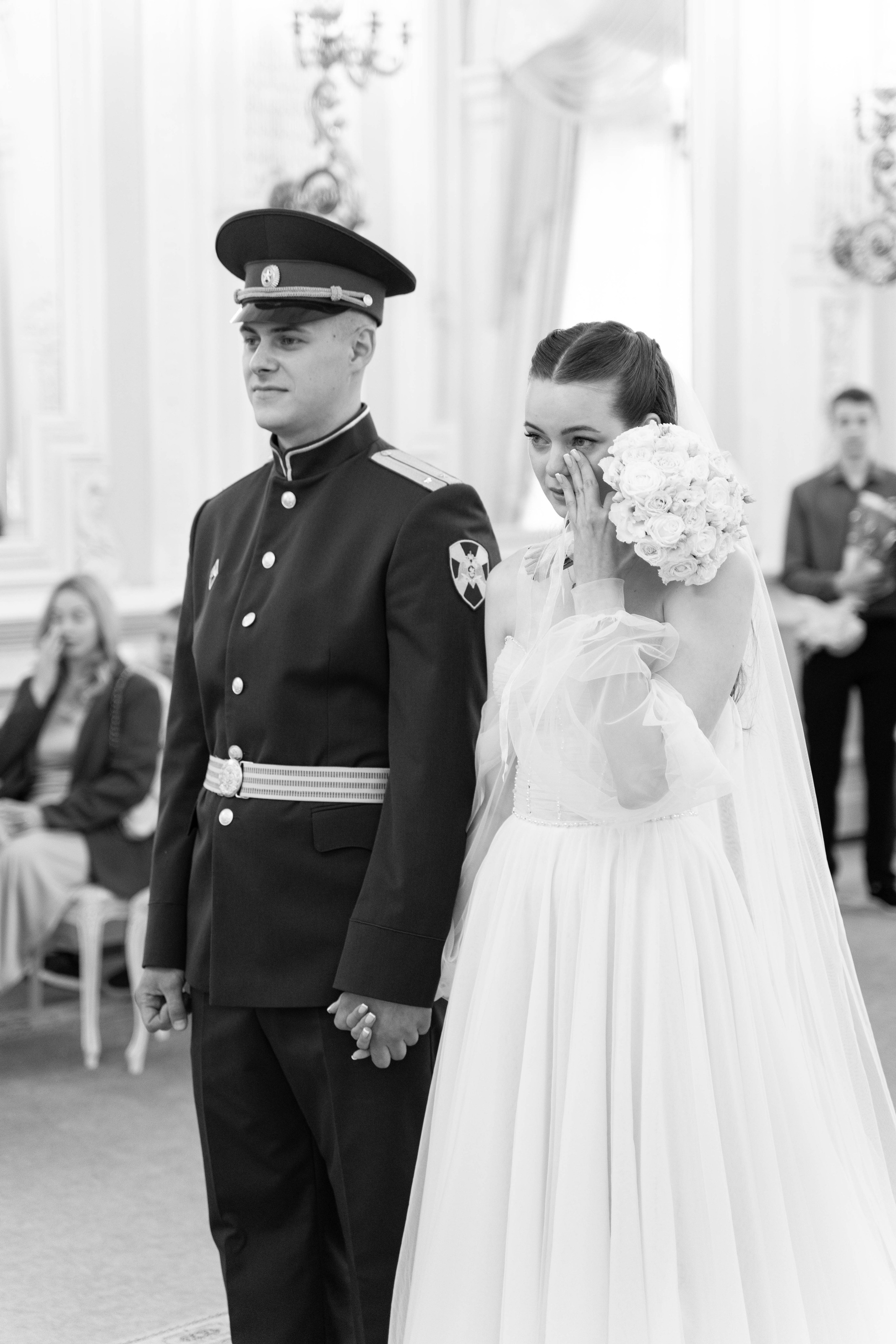 Свадьба. Фотограф и видеограф в Санкт-Петербурге